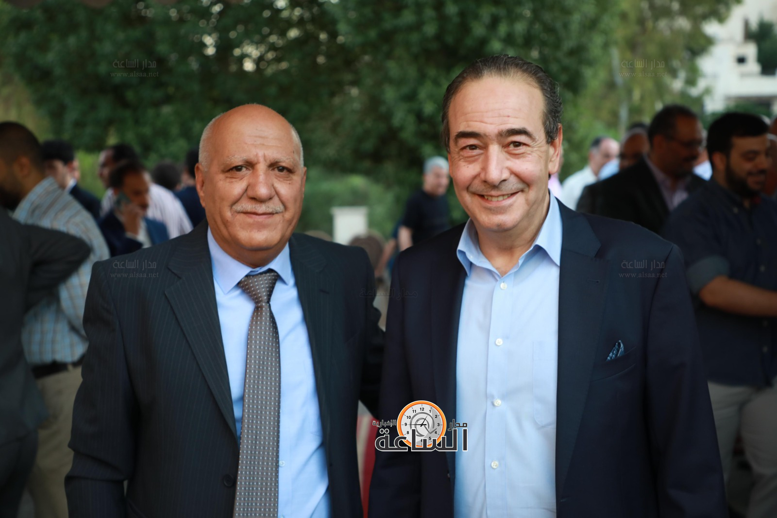 Madar Al-Saa Images 0.13030169812879078