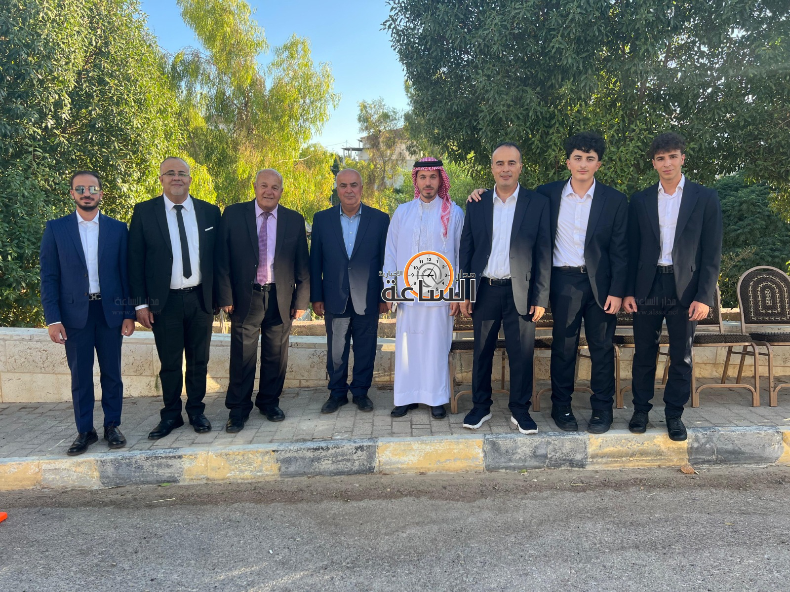 Madar Al-Saa Images 0.5023089449494349