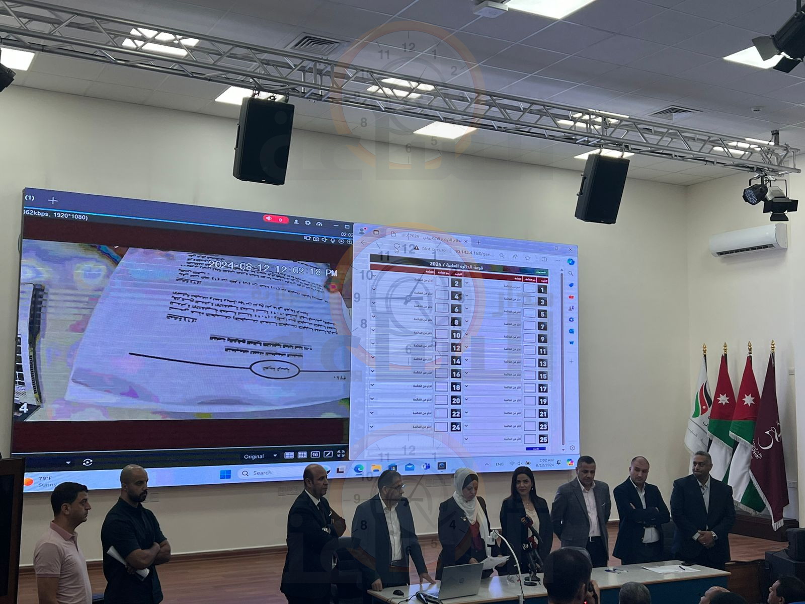 Madar Al-Saa Images 0.22183011921695162