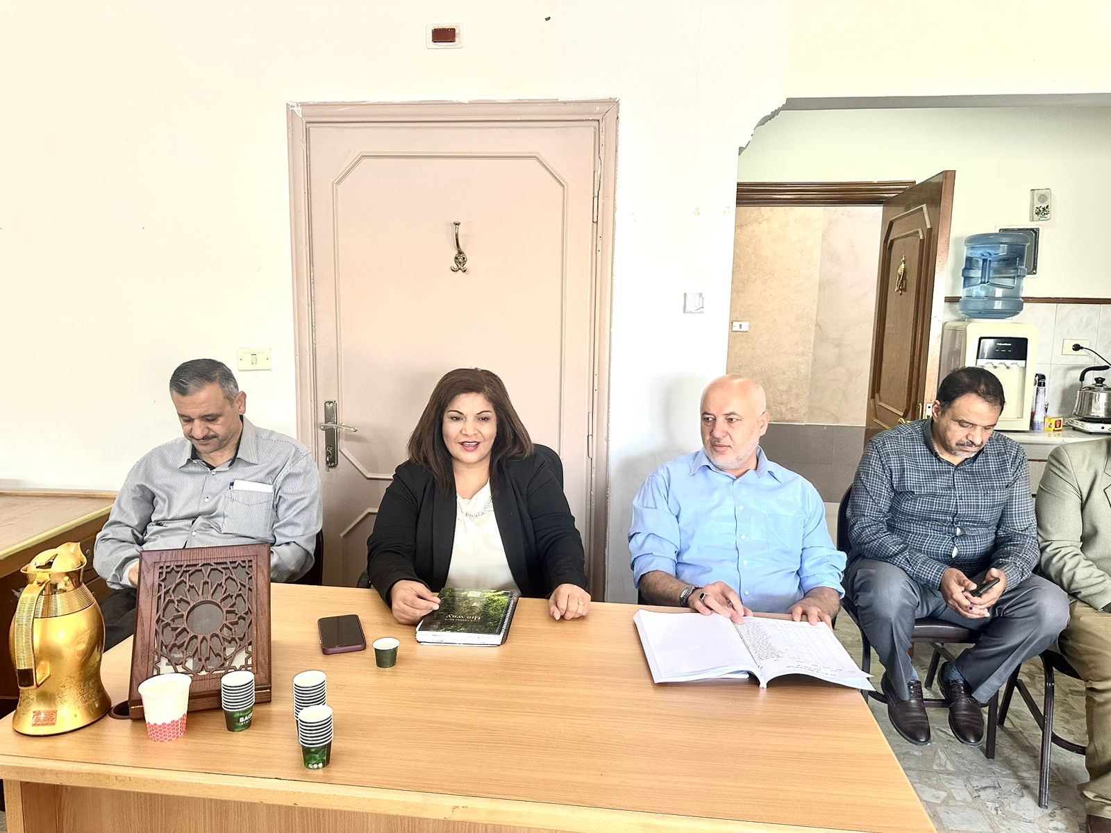 Madar Al-Saa Images 0.4263524838856376