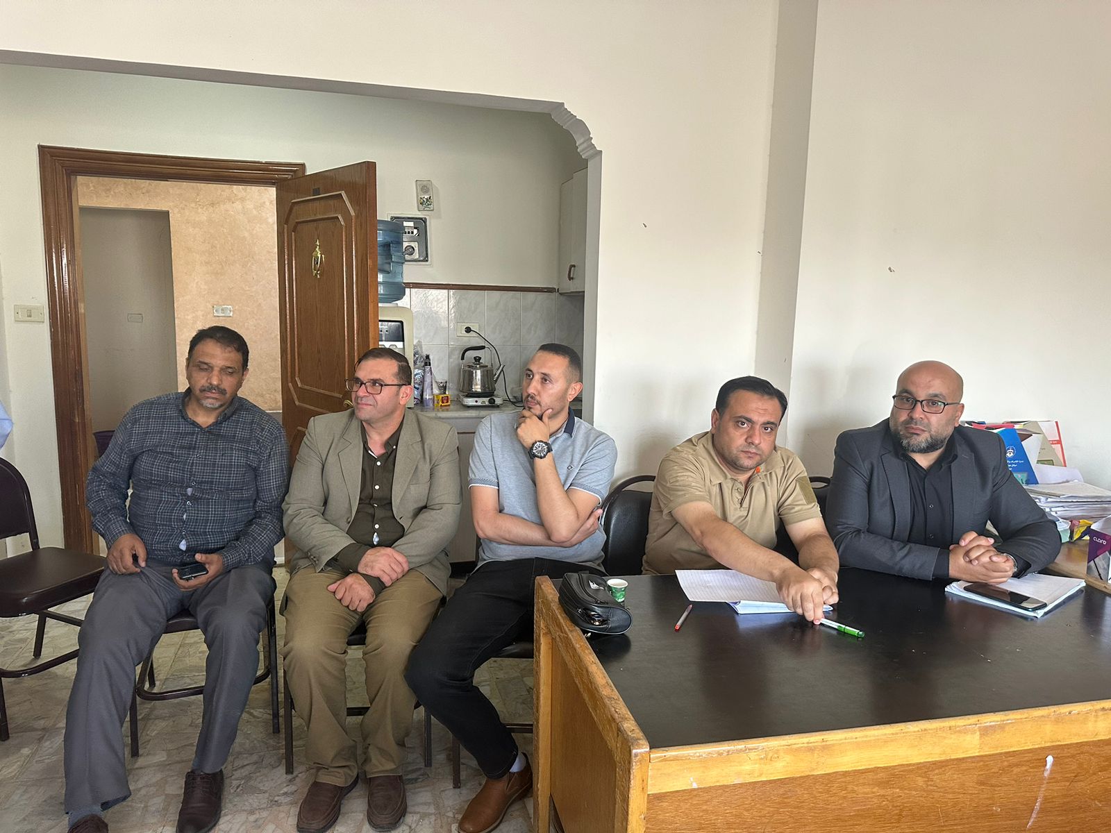 Madar Al-Saa Images 0.13274364110858272