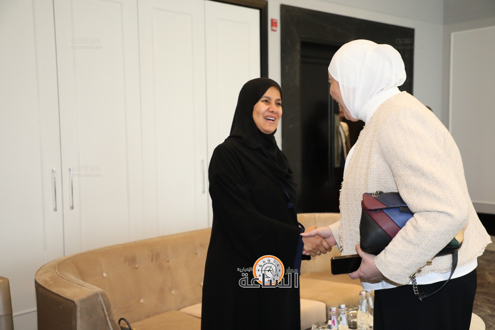 Madar Al-Saa Images 0.7635328938612904