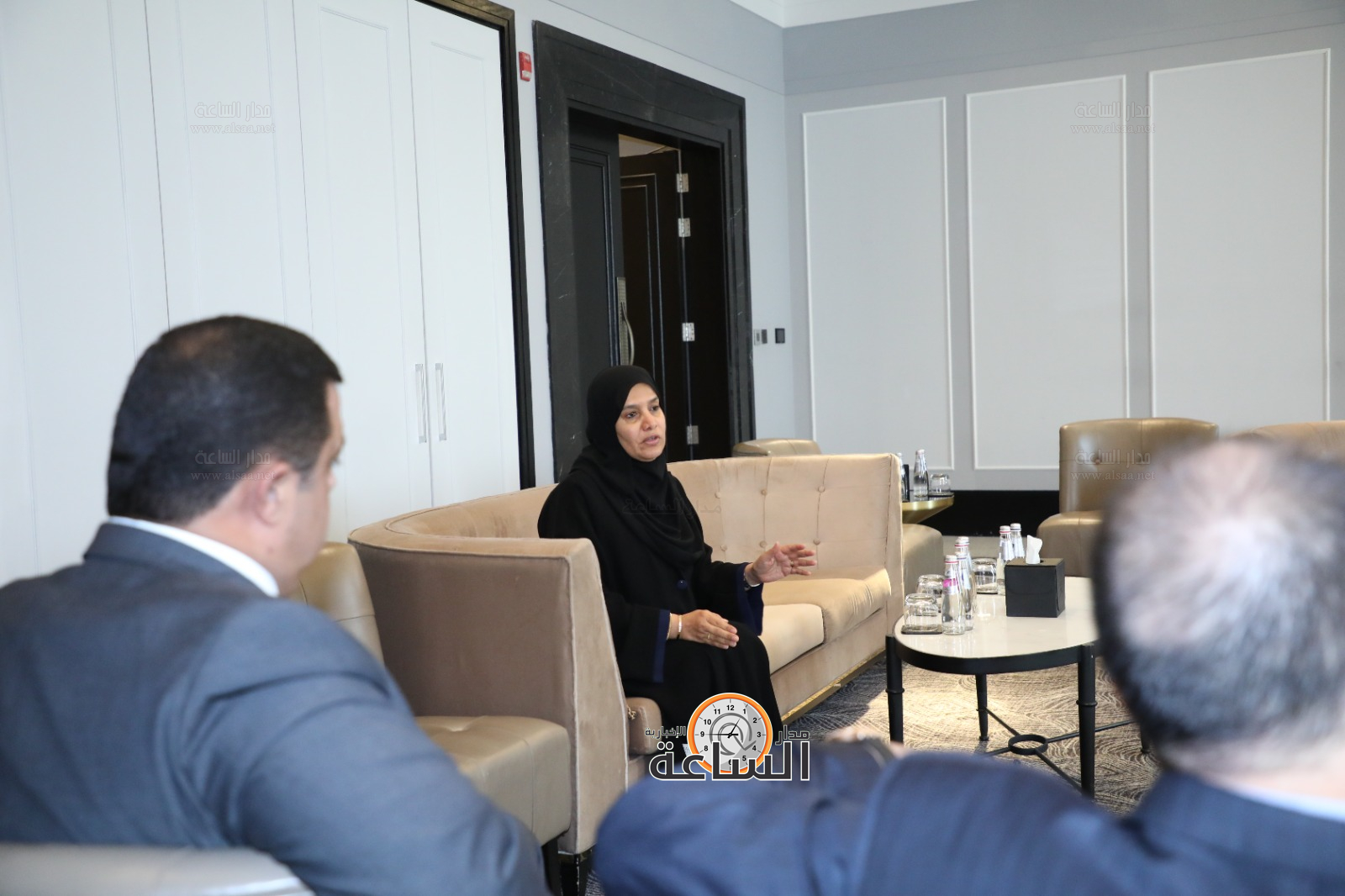 Madar Al-Saa Images 0.47664375790508995