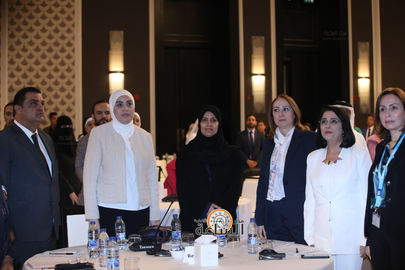 Madar Al-Saa Images 0.898306675271219