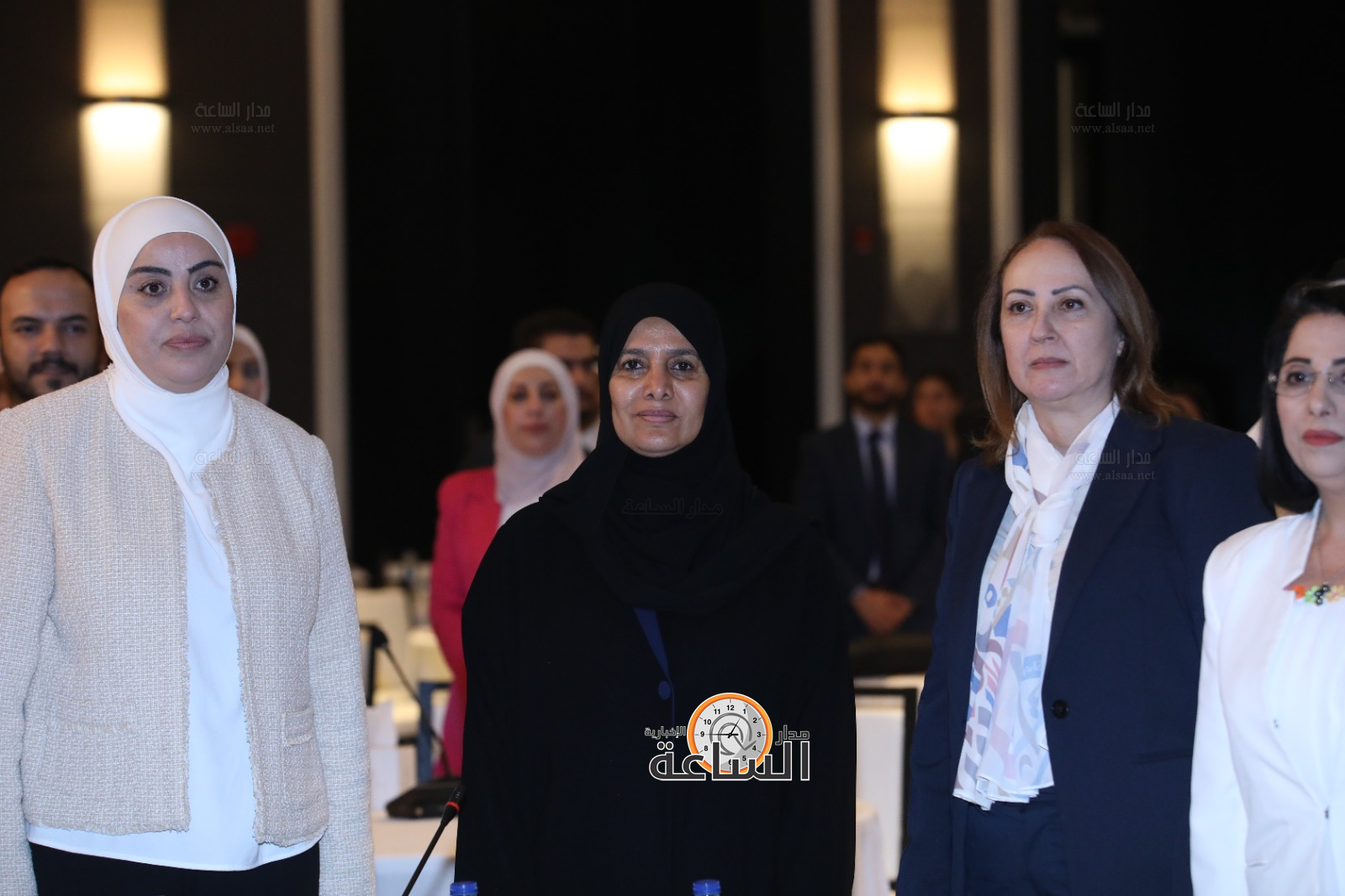 Madar Al-Saa Images 0.4927680925744824