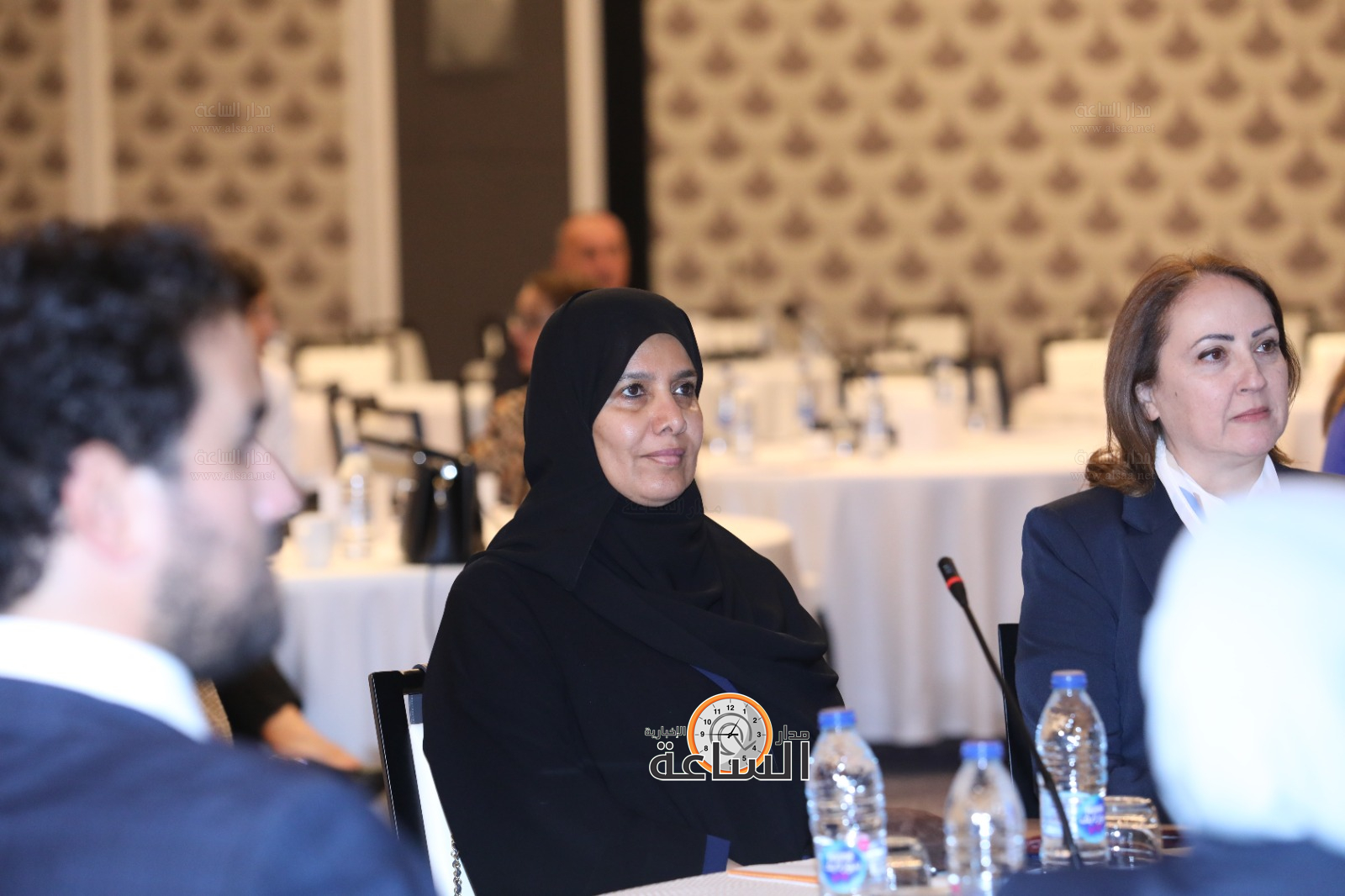 Madar Al-Saa Images 0.1725852331177531