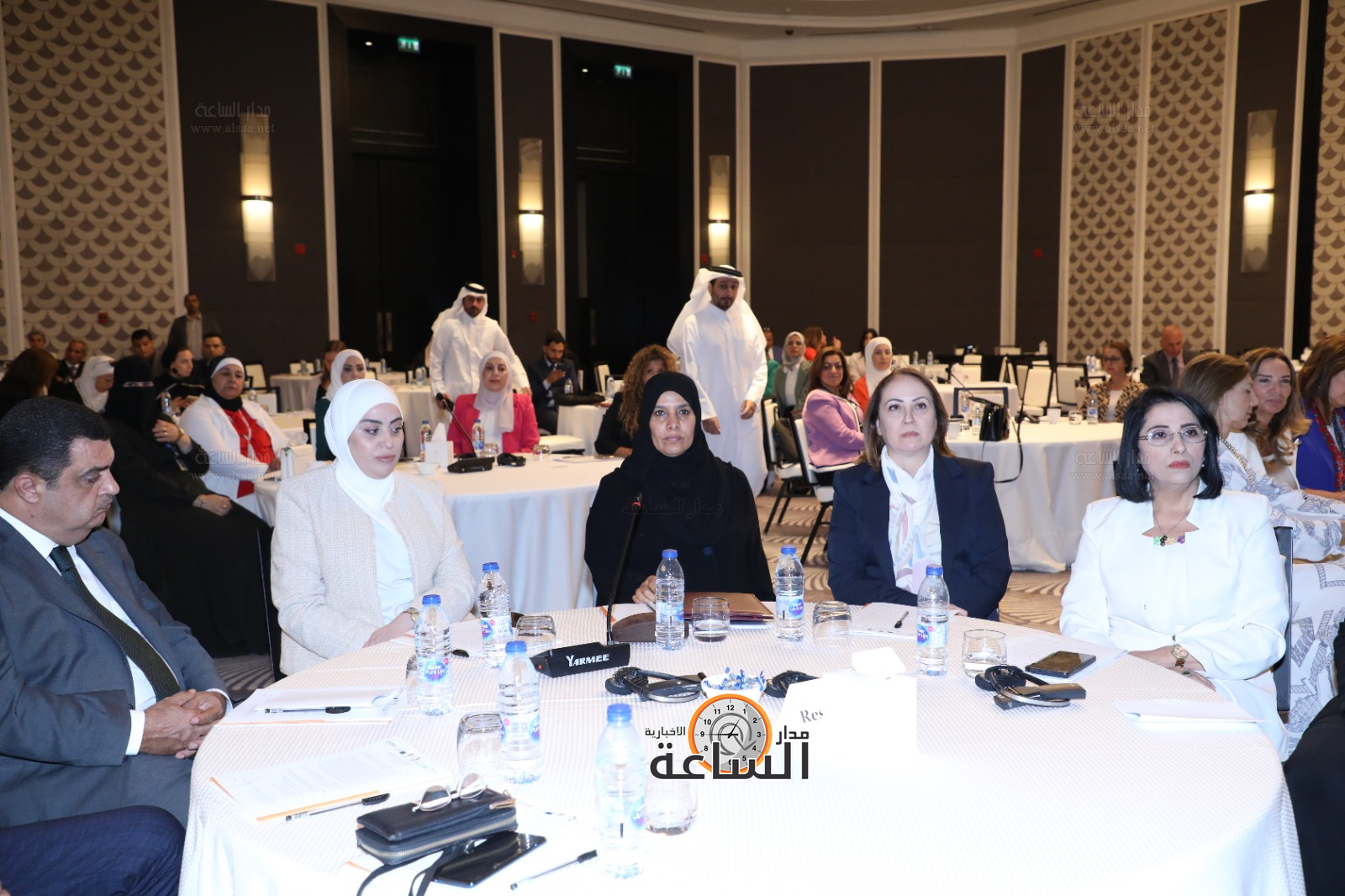 Madar Al-Saa Images 0.23718202313324754