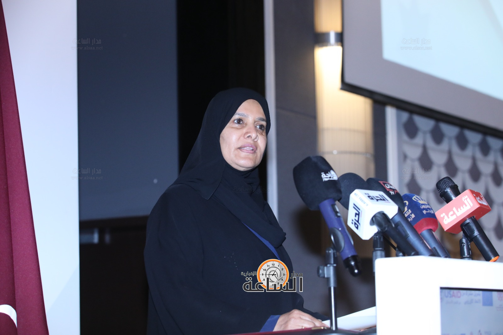 Madar Al-Saa Images 0.838217549715579