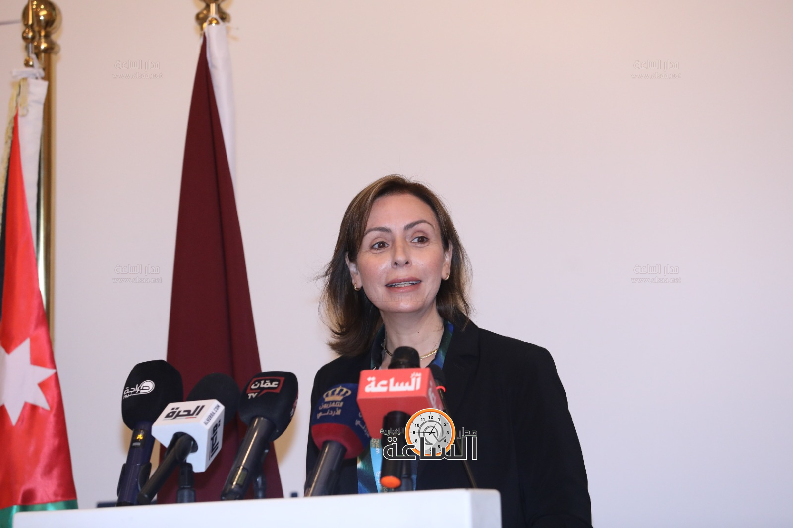 Madar Al-Saa Images 0.4061960407115248