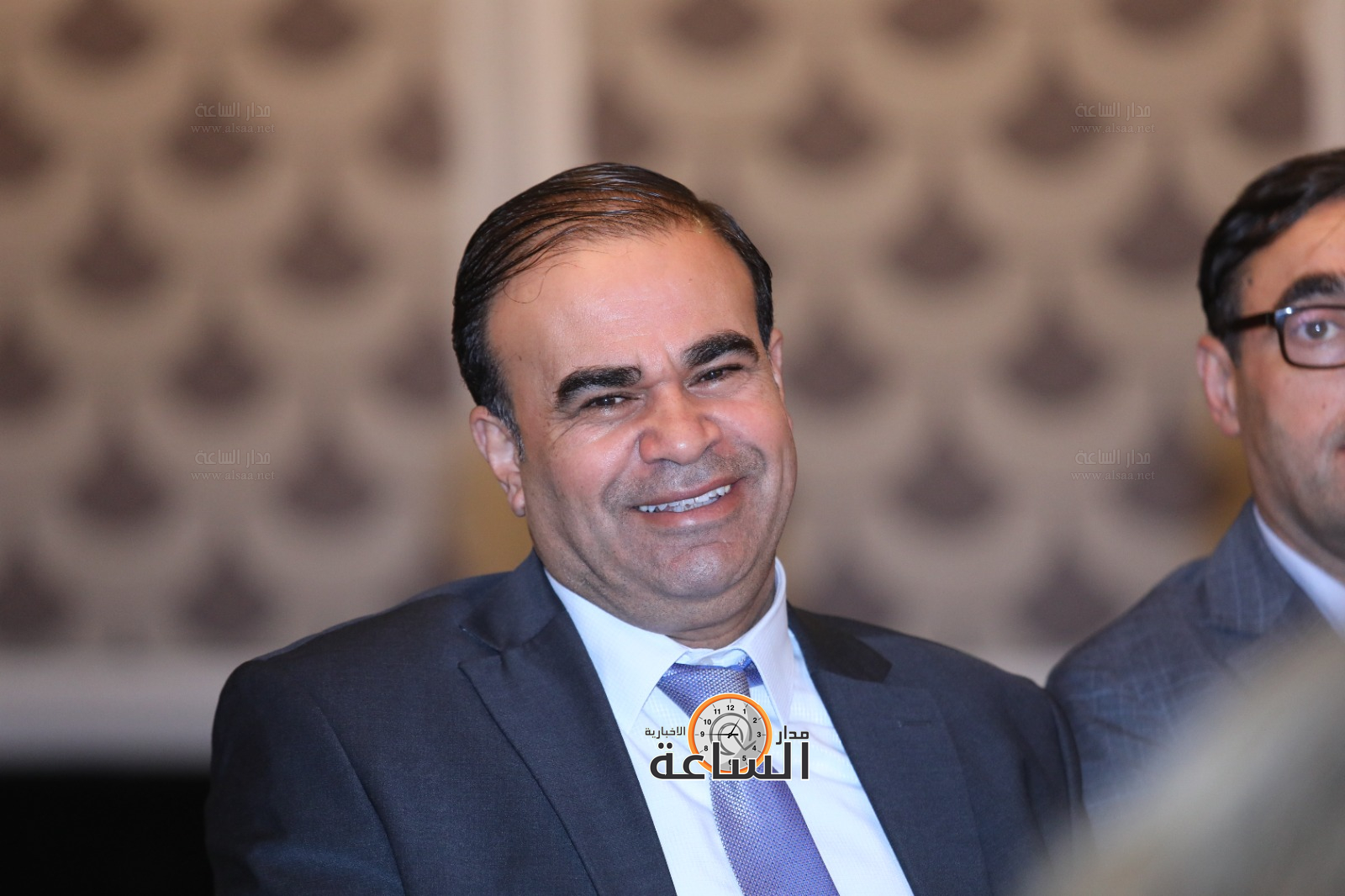 Madar Al-Saa Images 0.23744355382332927