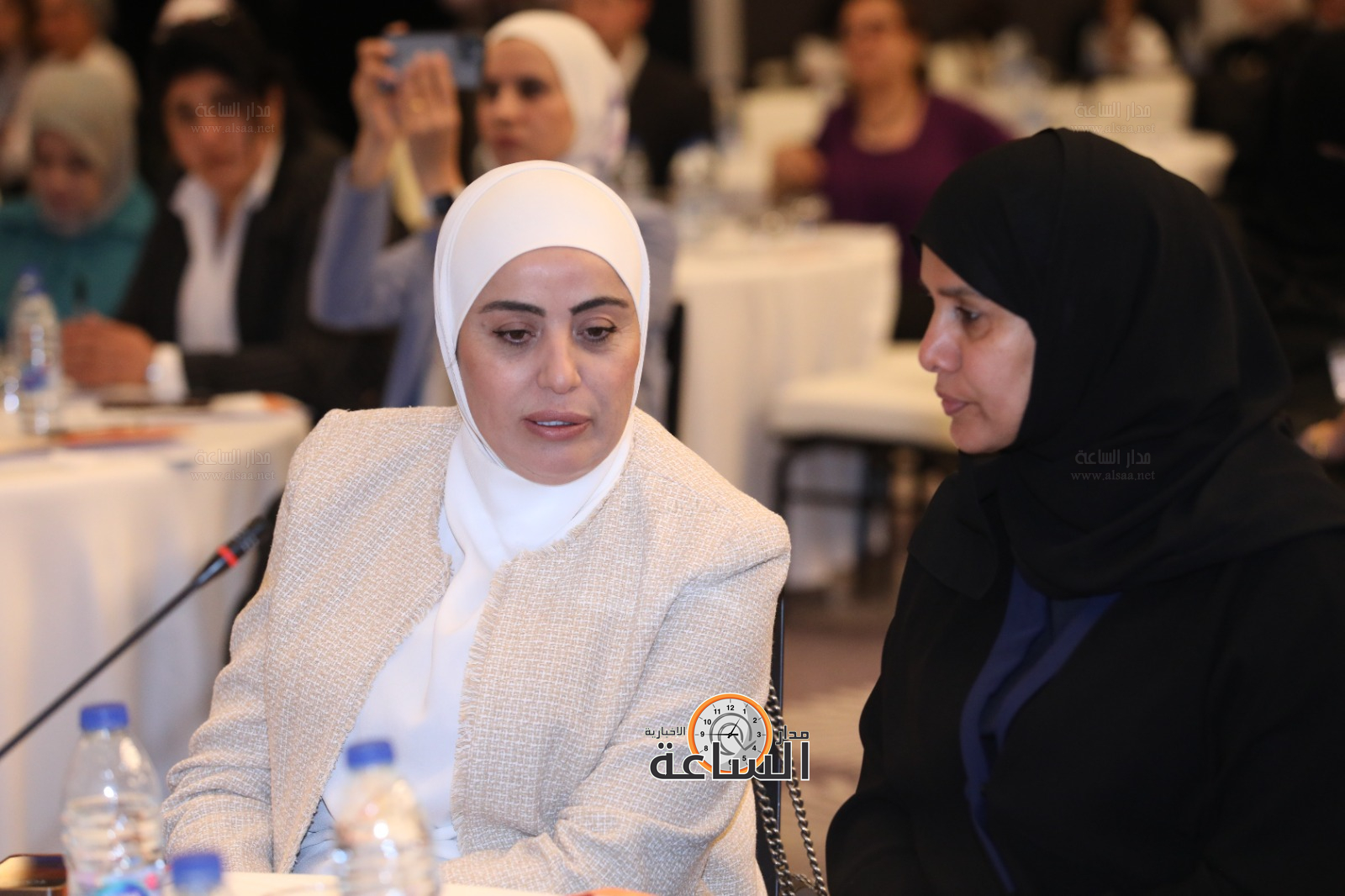 Madar Al-Saa Images 0.8520140126472298