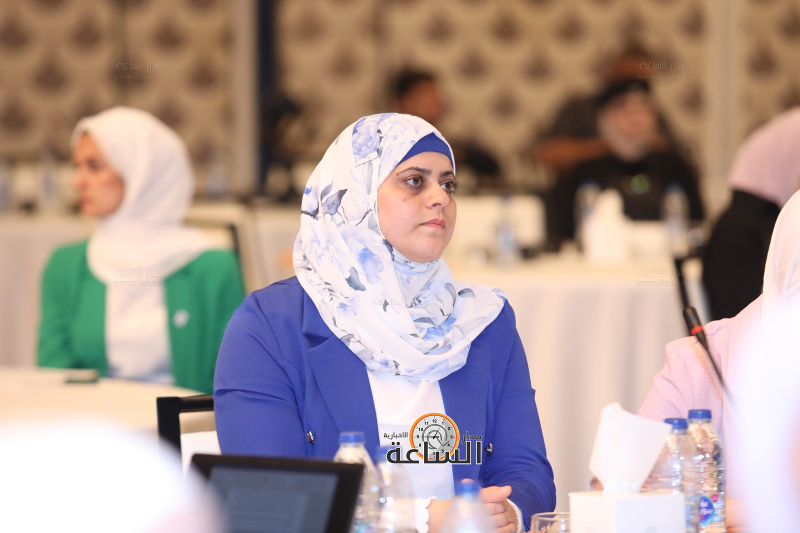 Madar Al-Saa Images 0.4910217541216575