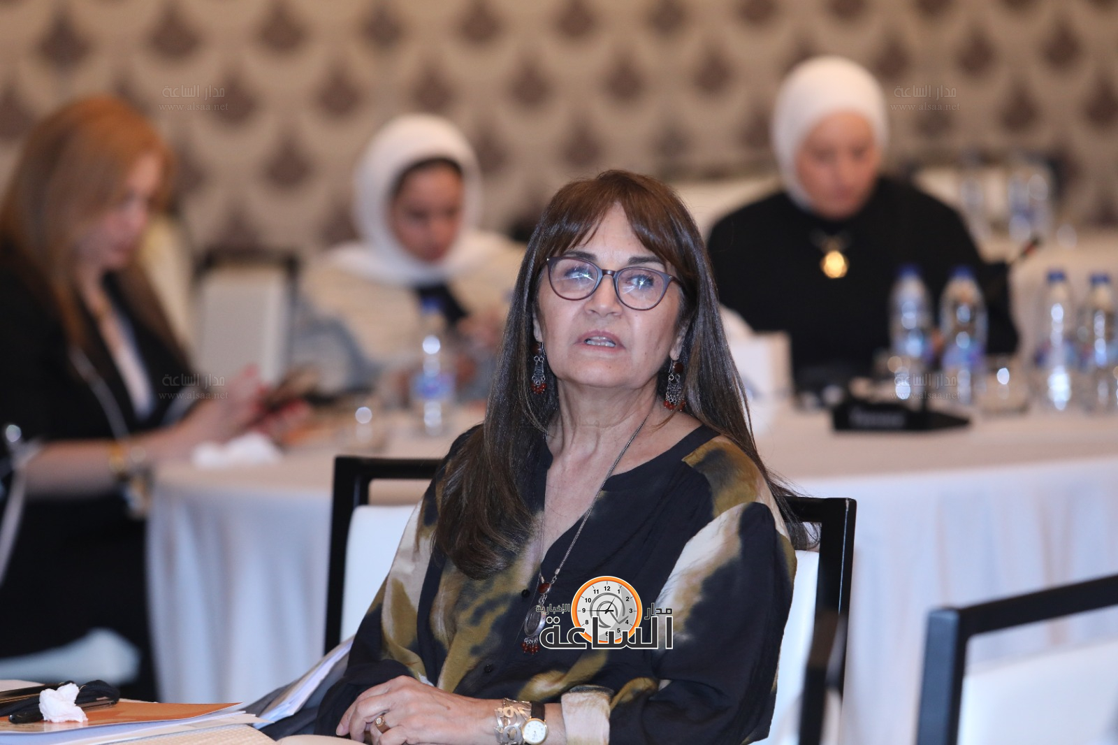 Madar Al-Saa Images 0.9003240655983815