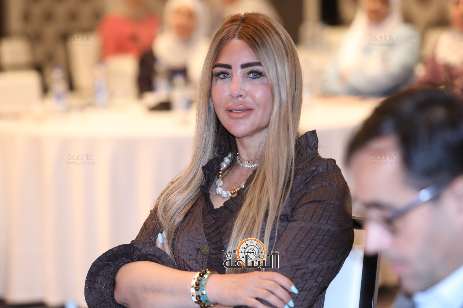 Madar Al-Saa Images 0.8402030779358336