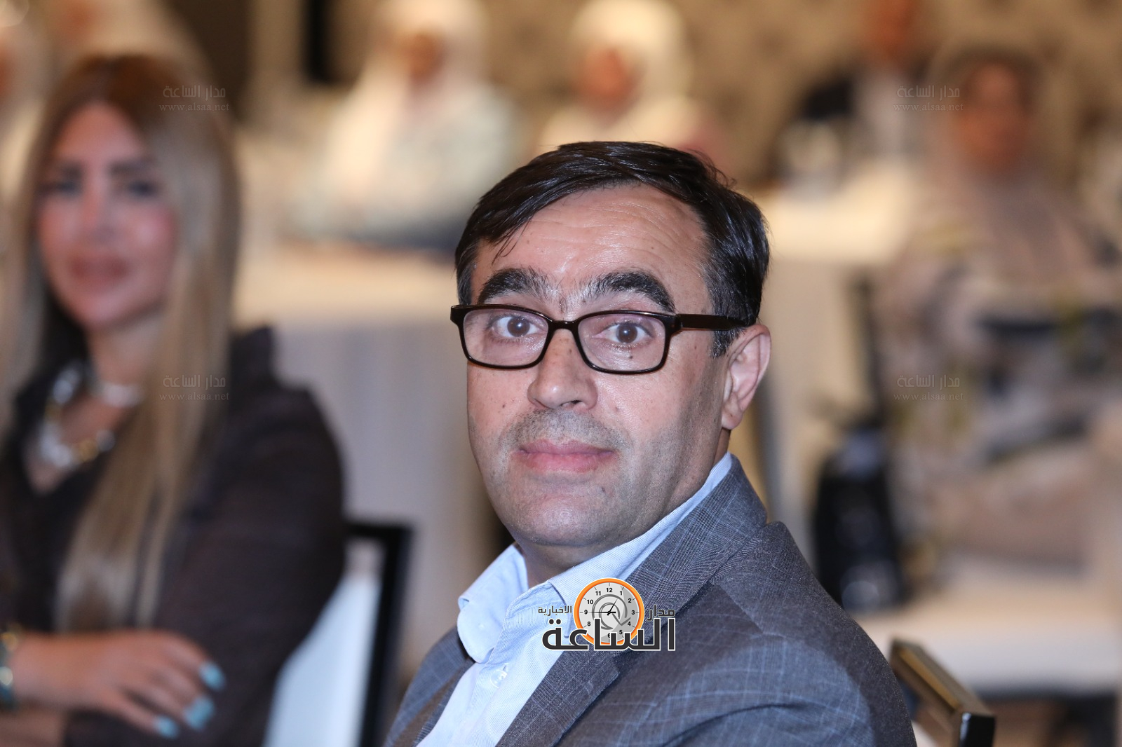 Madar Al-Saa Images 0.8549983012453222