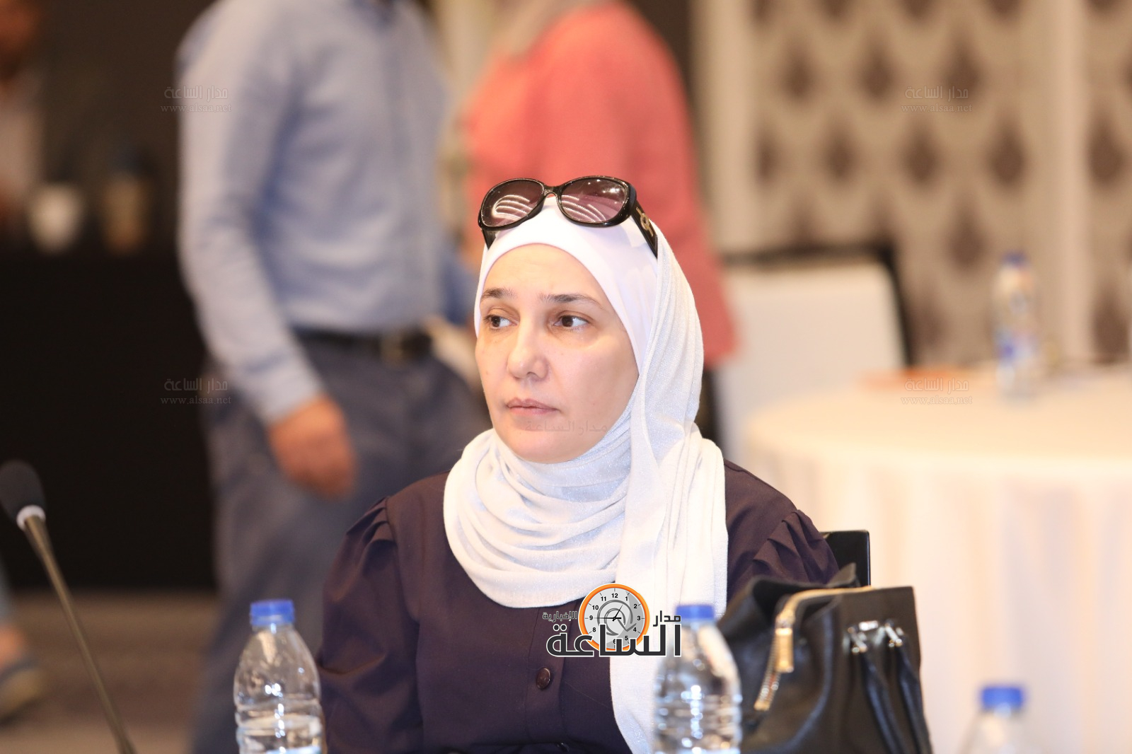 Madar Al-Saa Images 0.2915097838065186