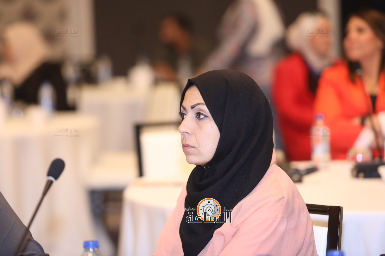 Madar Al-Saa Images 0.8019166322175995