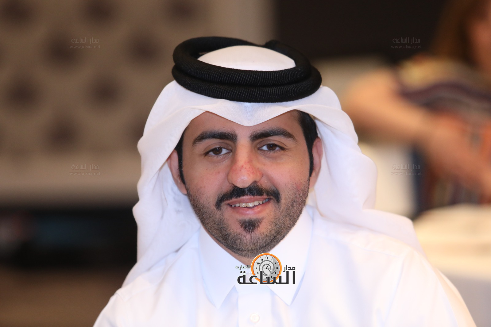 Madar Al-Saa Images 0.9105106315150766