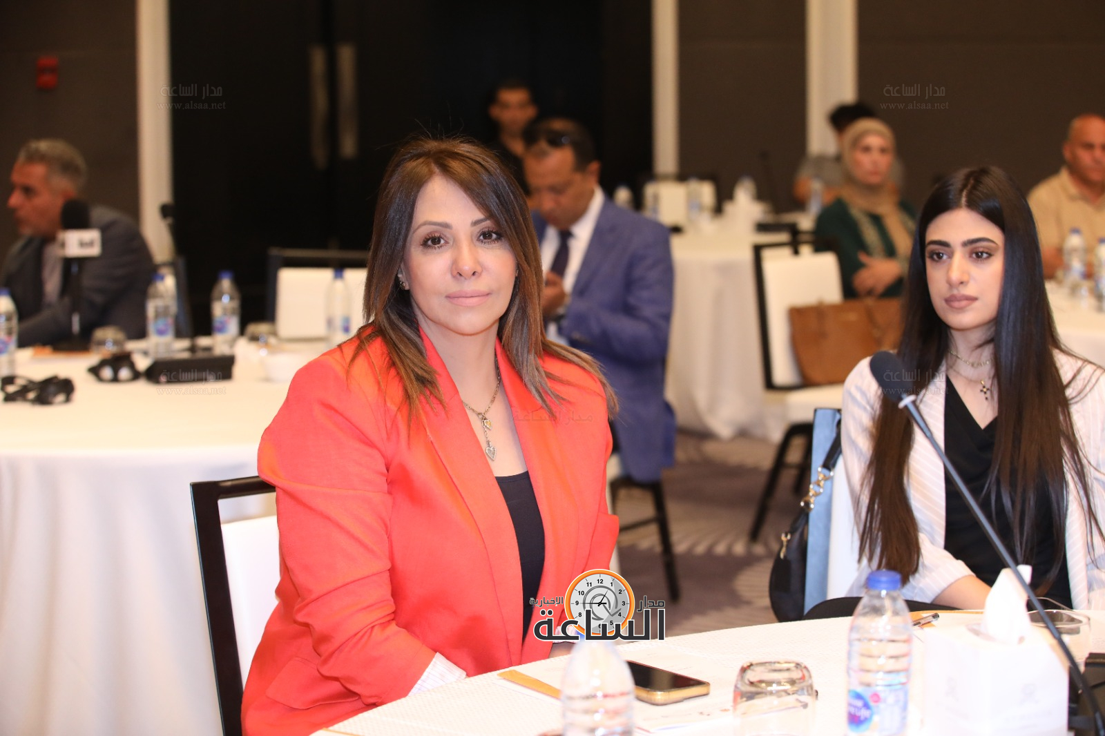 Madar Al-Saa Images 0.04183390008943011