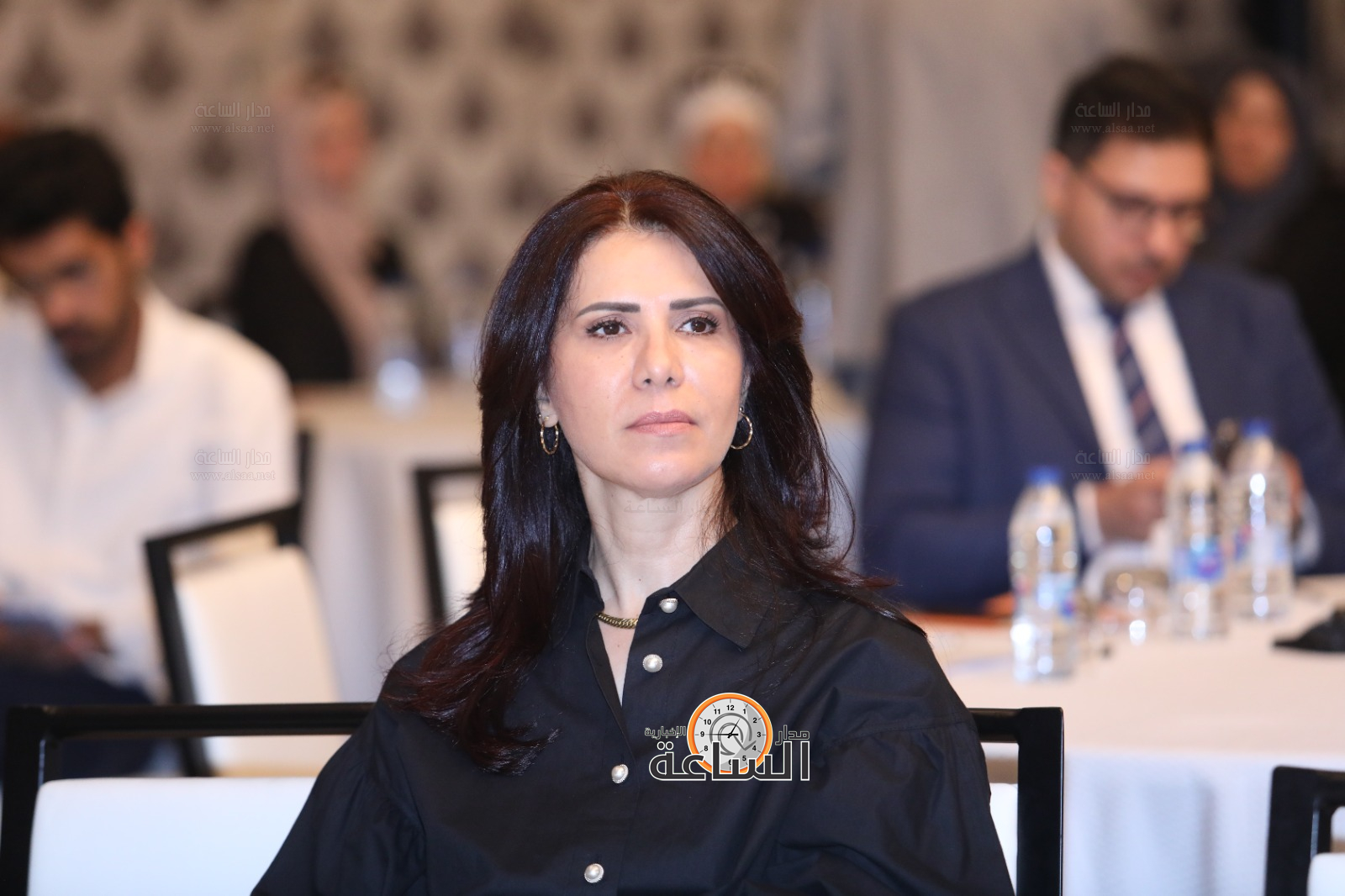 Madar Al-Saa Images 0.4655212431073157