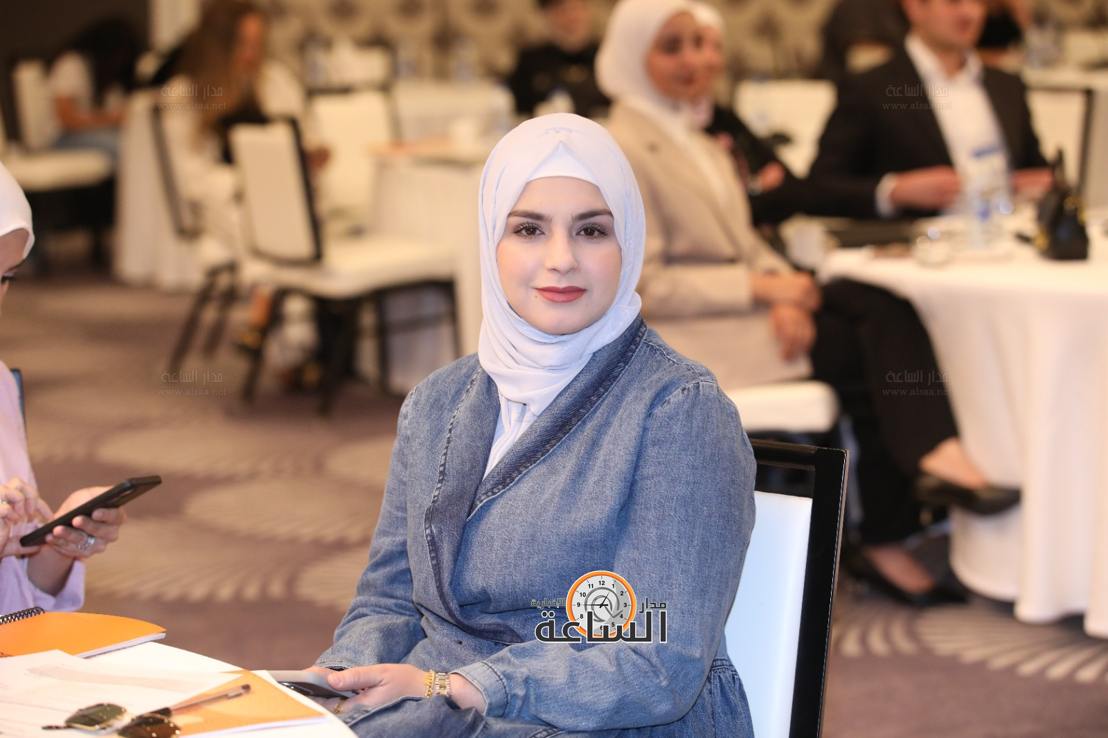 Madar Al-Saa Images 0.5790375491952502