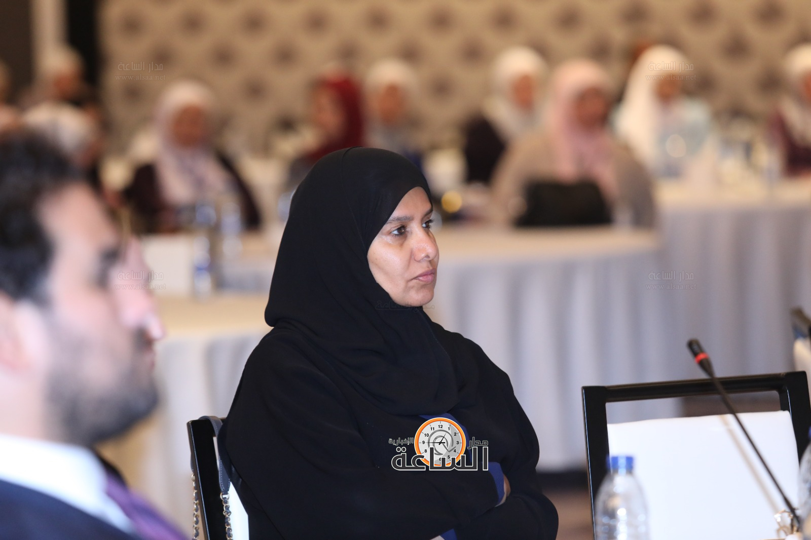 Madar Al-Saa Images 0.2507955809194271