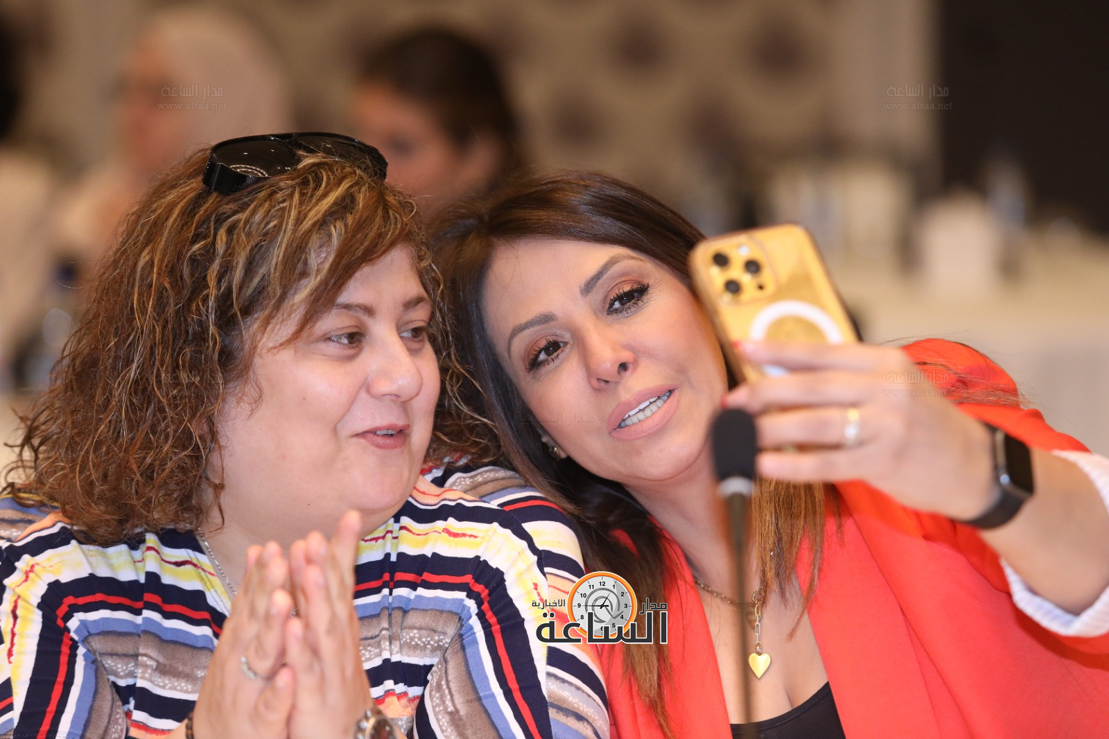 Madar Al-Saa Images 0.6405726069936091