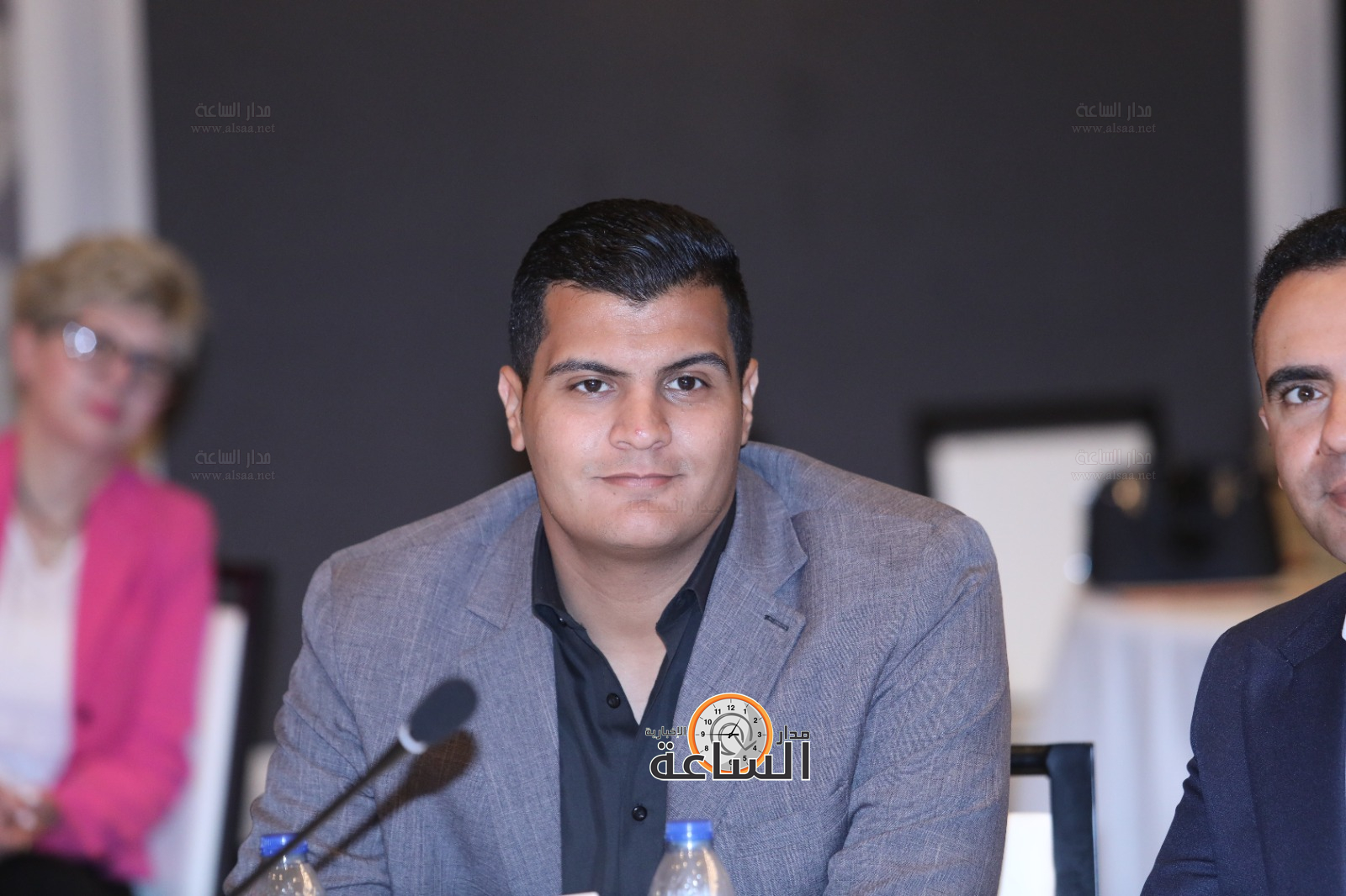 Madar Al-Saa Images 0.5562593740402038