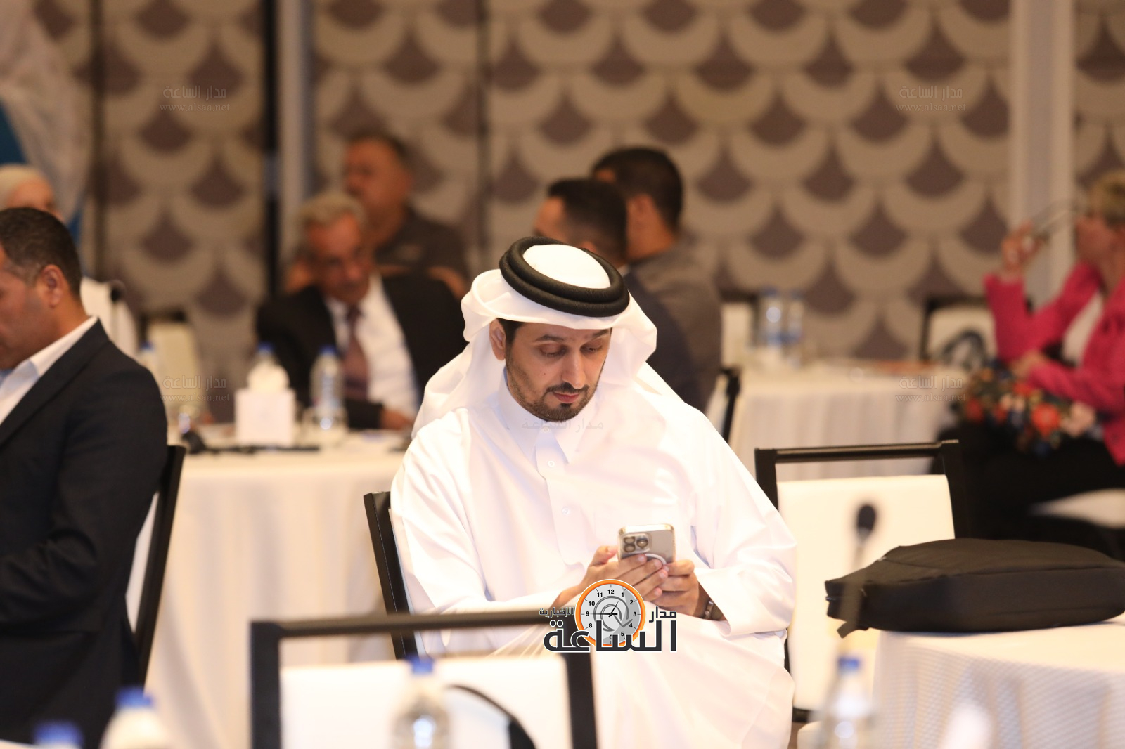 Madar Al-Saa Images 0.08484034294380027