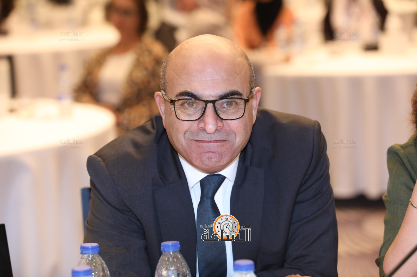 Madar Al-Saa Images 0.3155491281560907