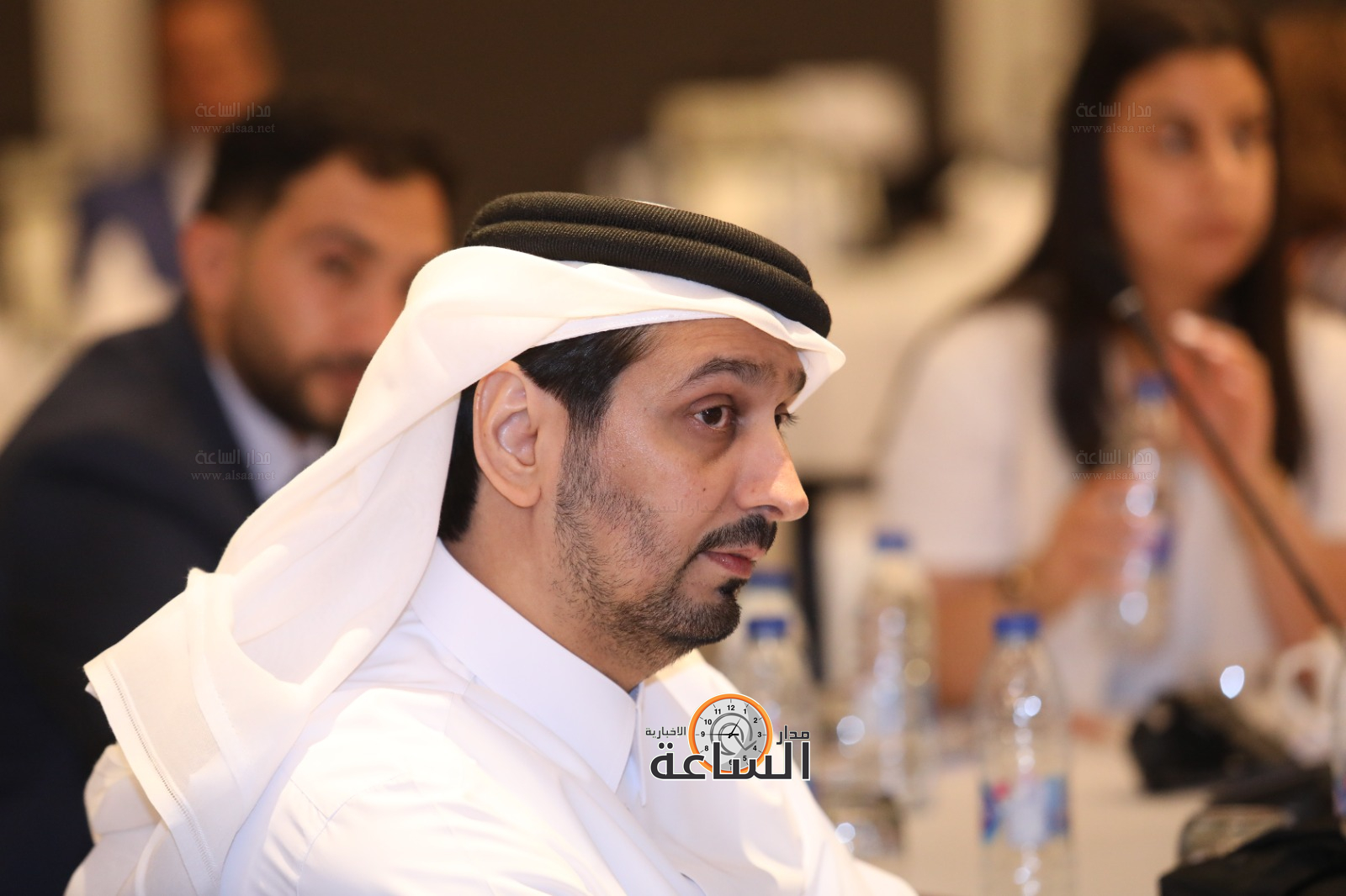 Madar Al-Saa Images 0.2540412945364725