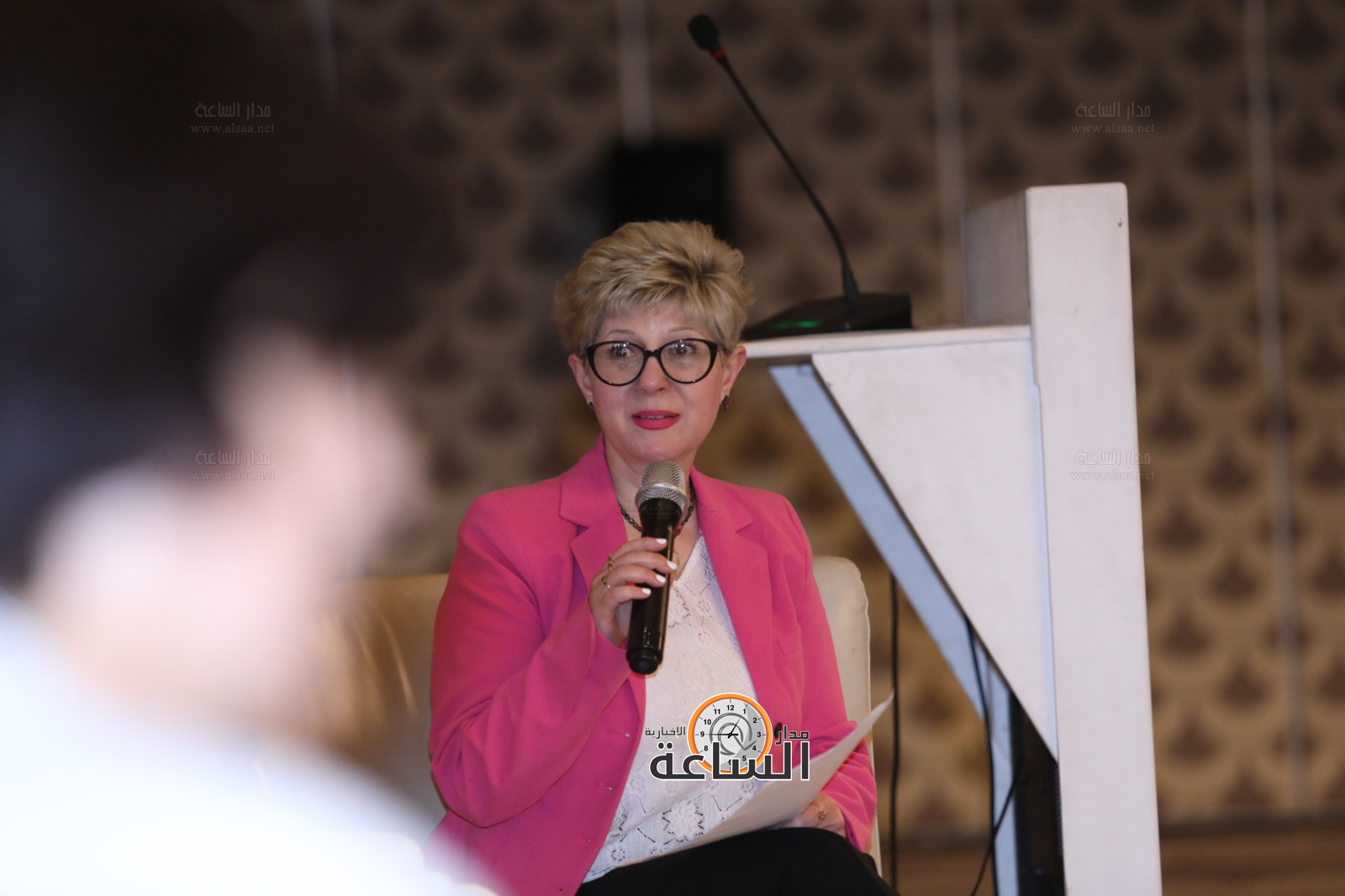 Madar Al-Saa Images 0.83573961678436