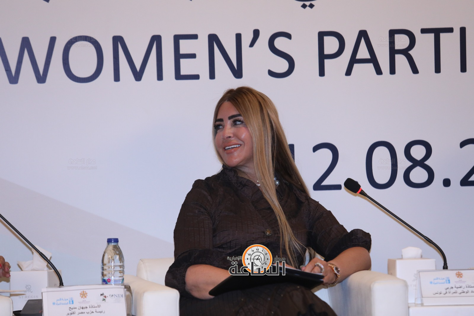 Madar Al-Saa Images 0.9839326122475802