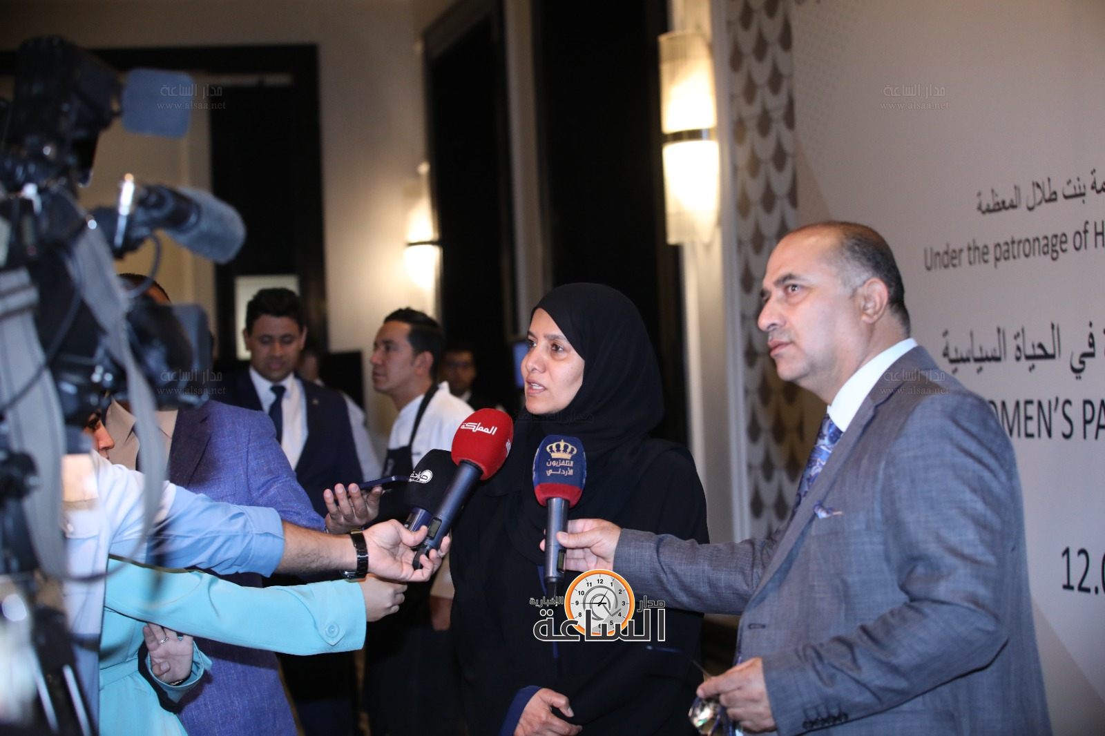 Madar Al-Saa Images 0.32298520868919245