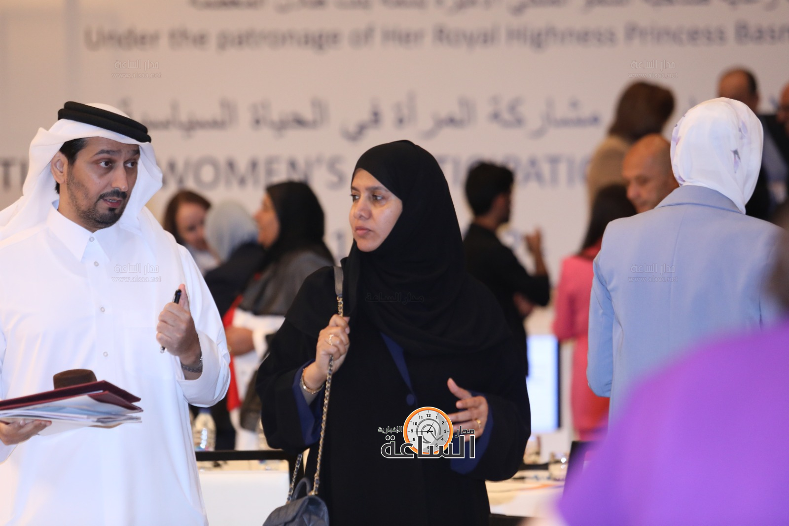 Madar Al-Saa Images 0.4461960694612068