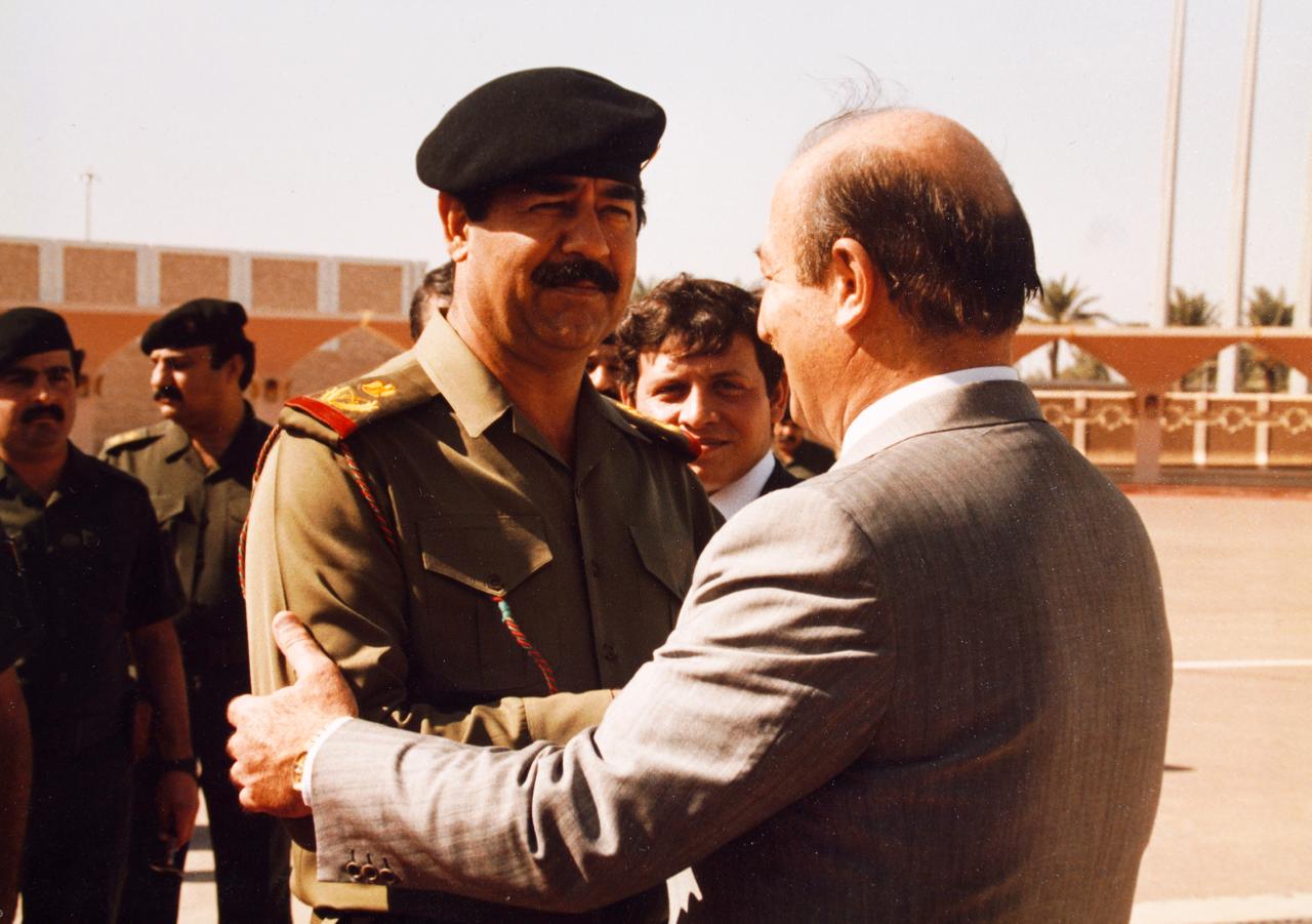 Madar Al-Saa Images 0.13107719052492683