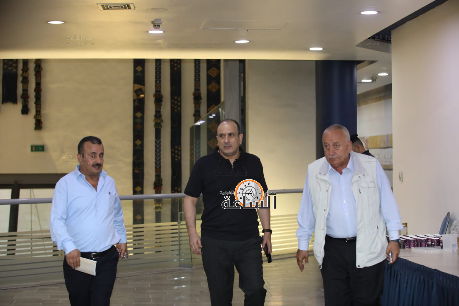 Madar Al-Saa Images 0.5996364142085848