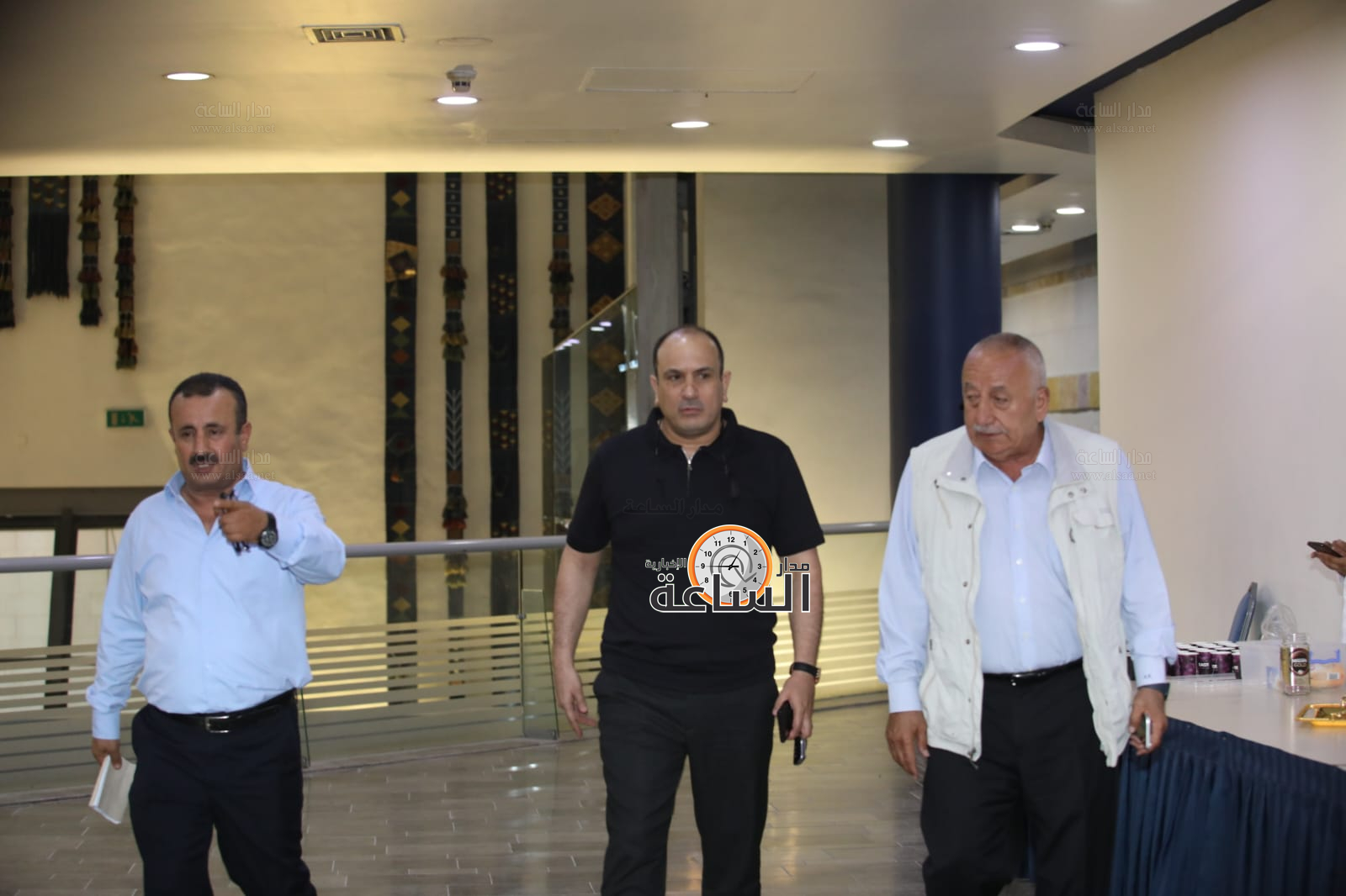 Madar Al-Saa Images 0.7562619277235594