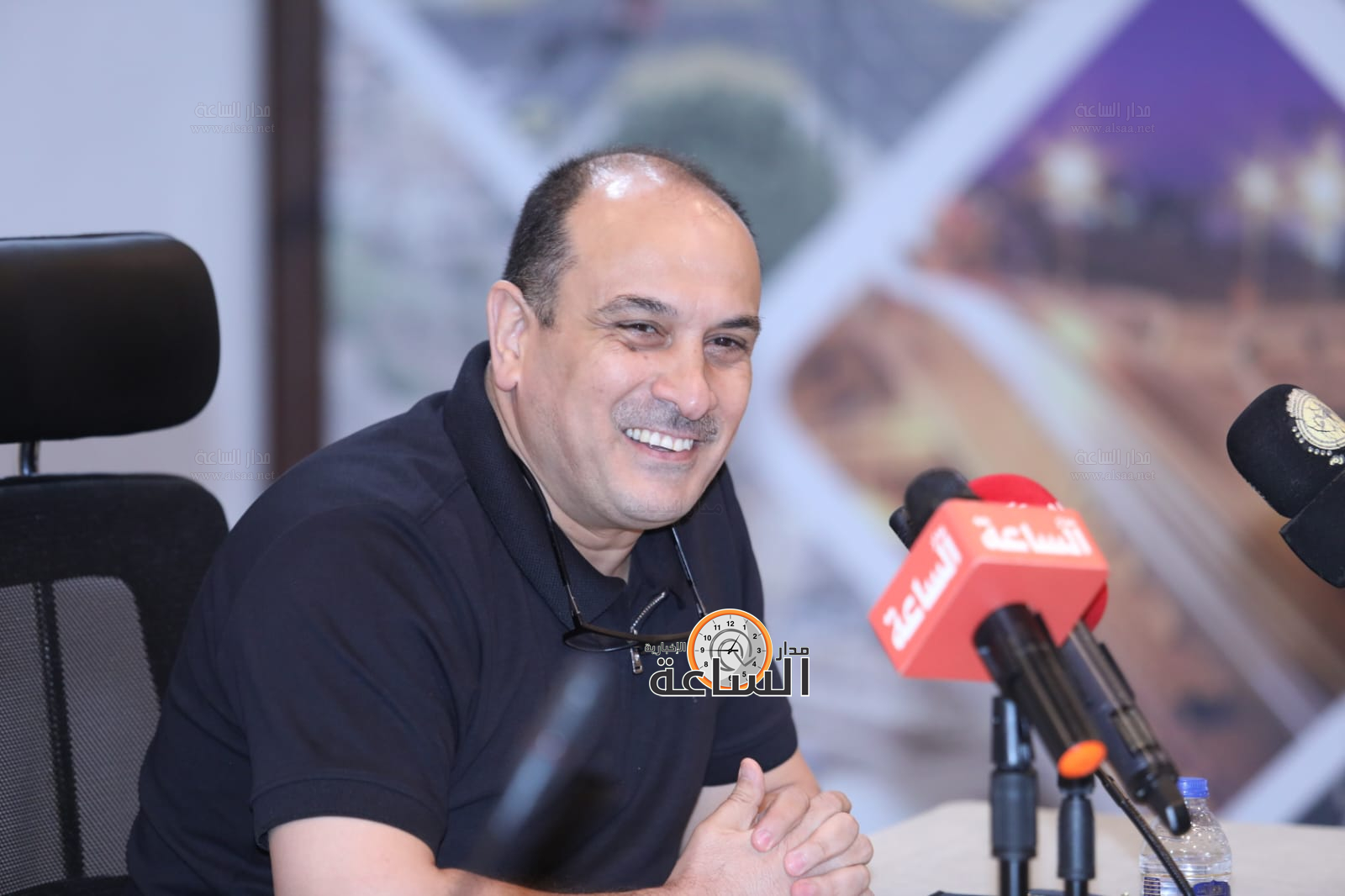 Madar Al-Saa Images 0.9183616826516794