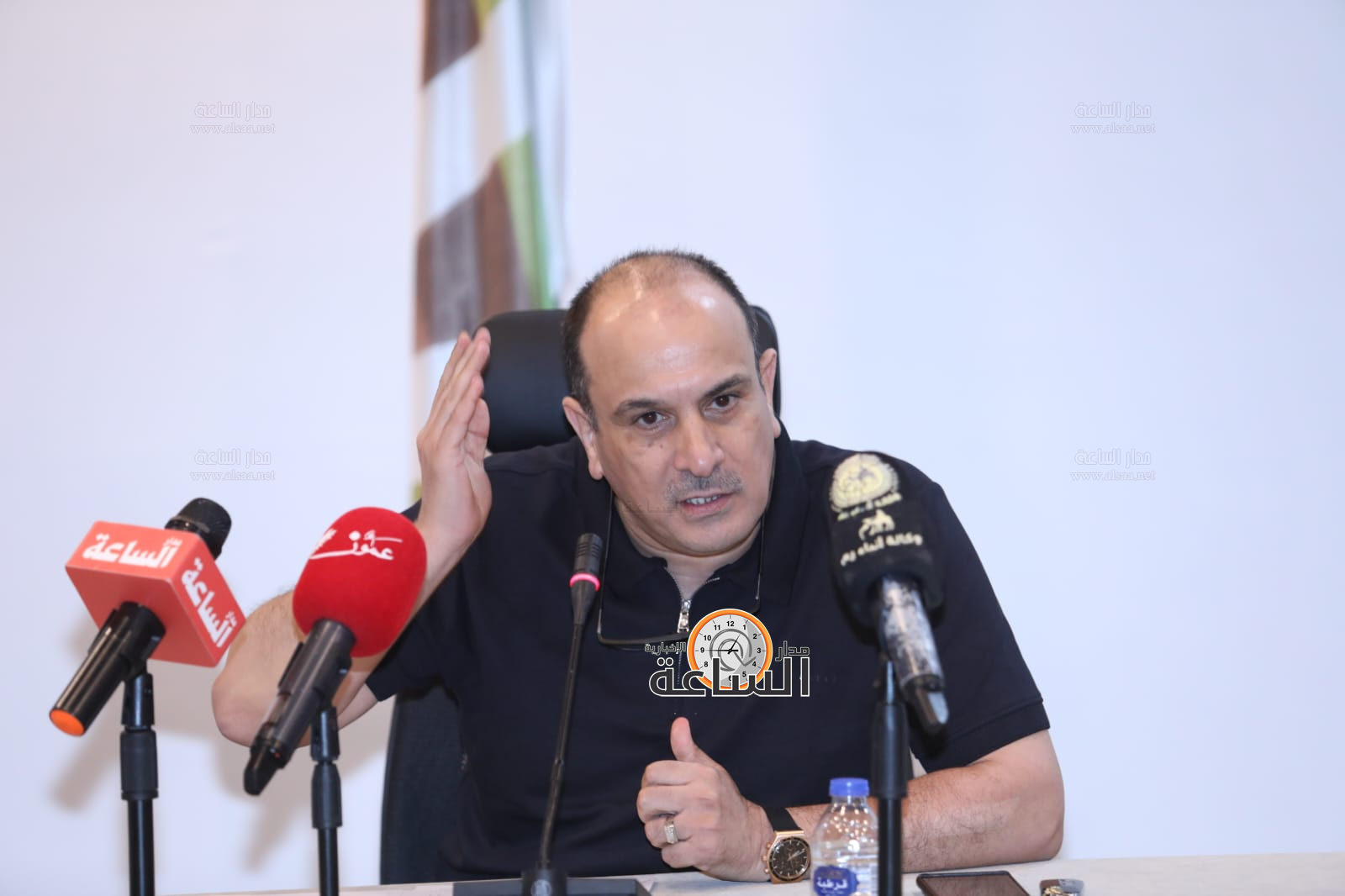 Madar Al-Saa Images 0.2980361340476616