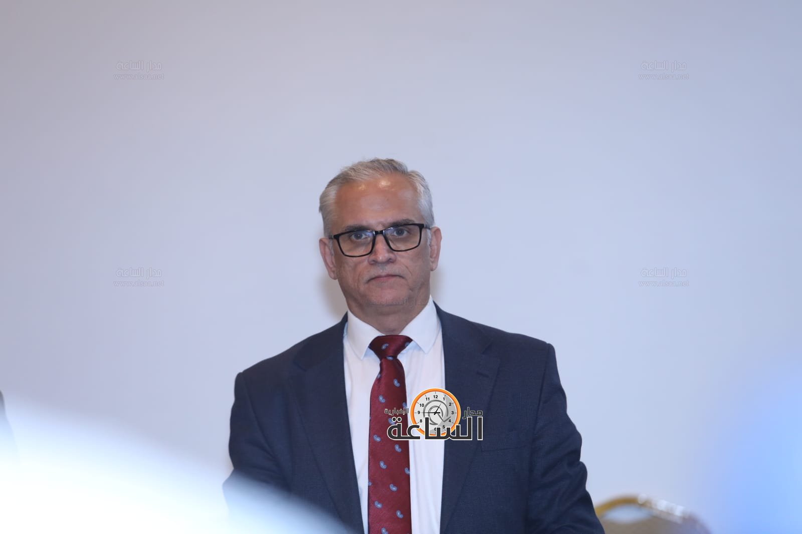 Madar Al-Saa Images 0.2312815965778101