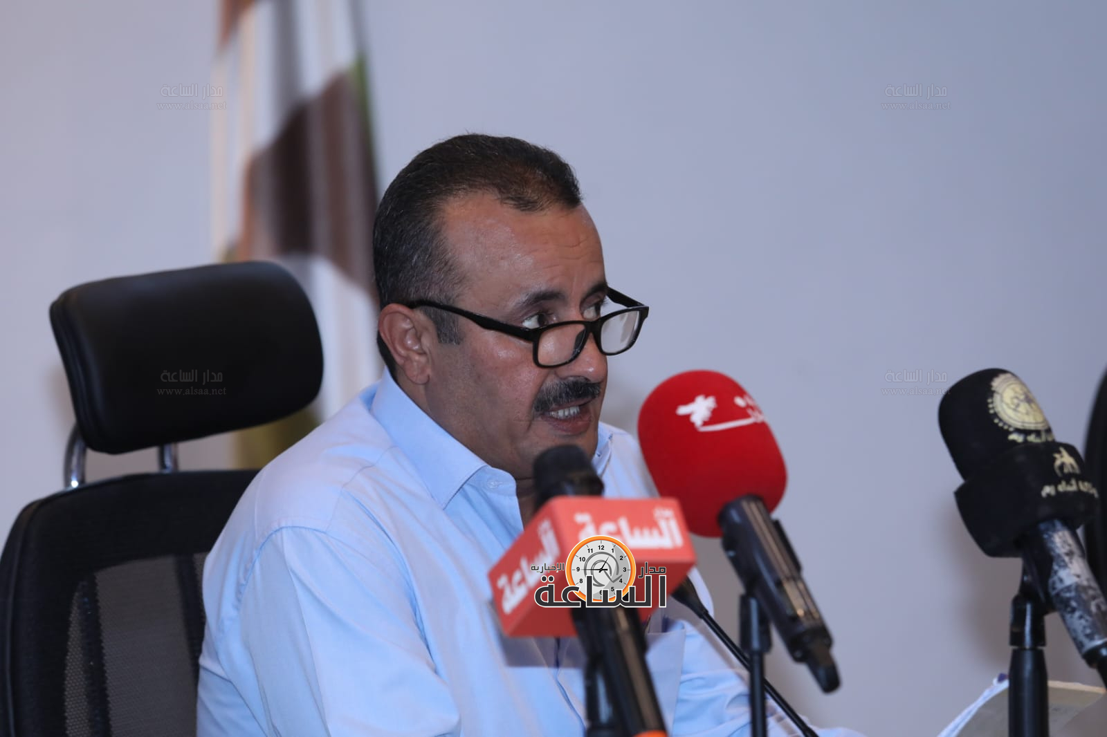 Madar Al-Saa Images 0.8948497254362067