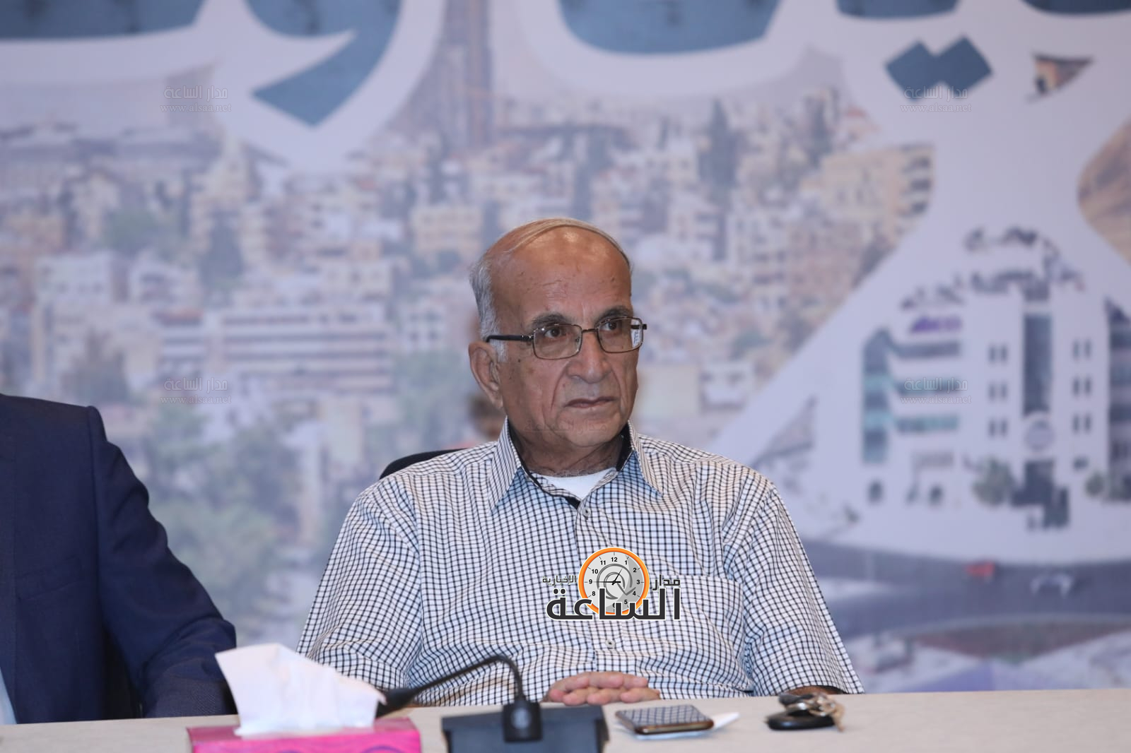 Madar Al-Saa Images 0.7806934628417326