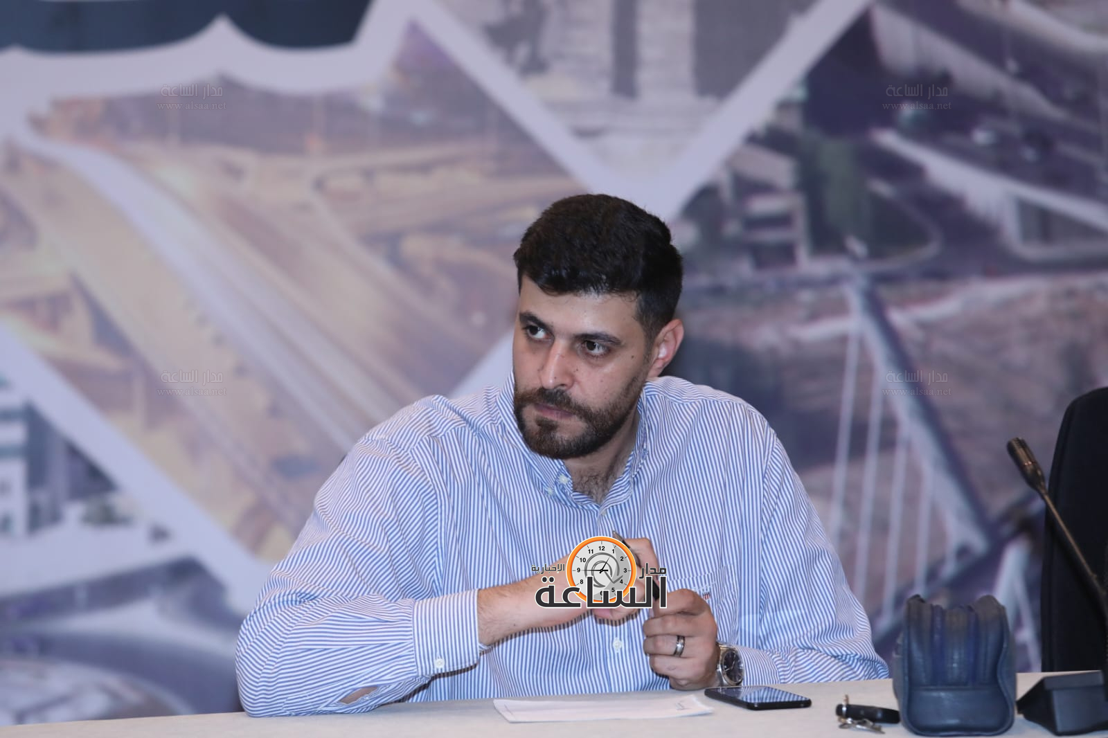 Madar Al-Saa Images 0.33158566960992886