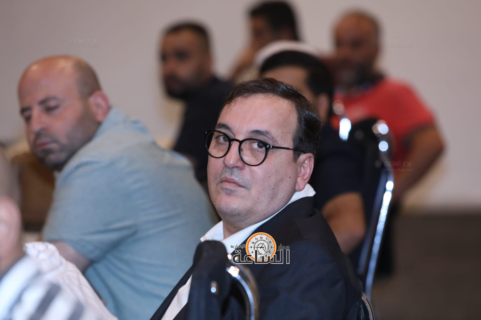 Madar Al-Saa Images 0.2671169730211205