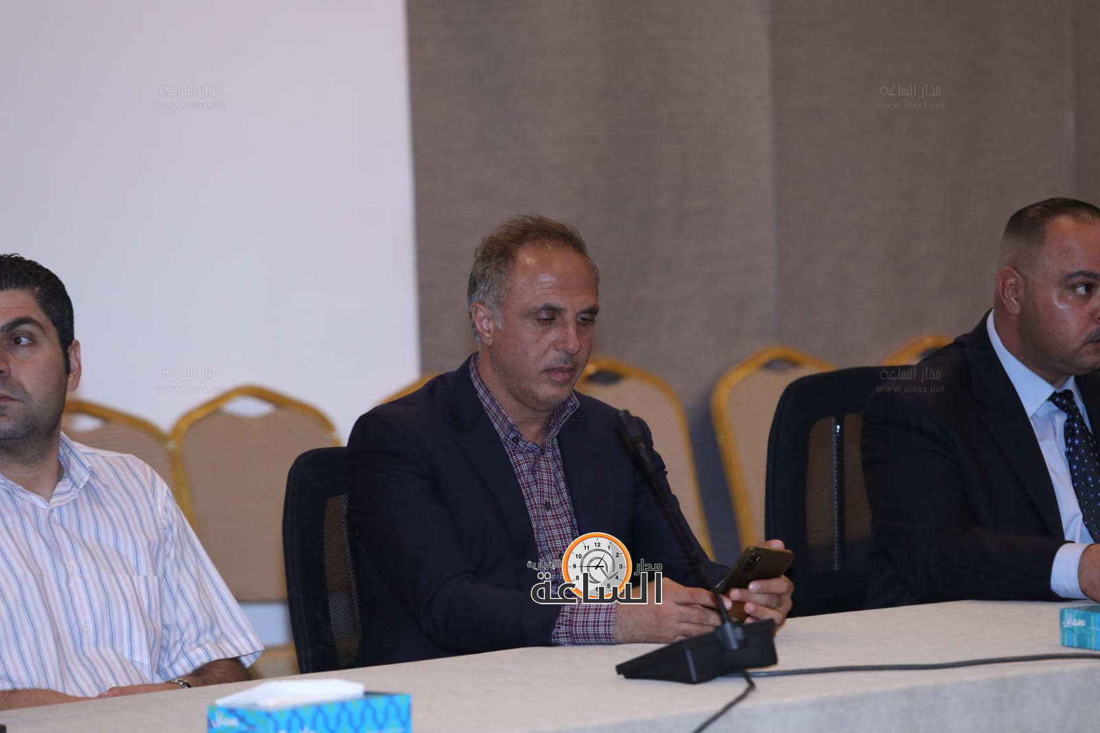 Madar Al-Saa Images 0.29207316858775556