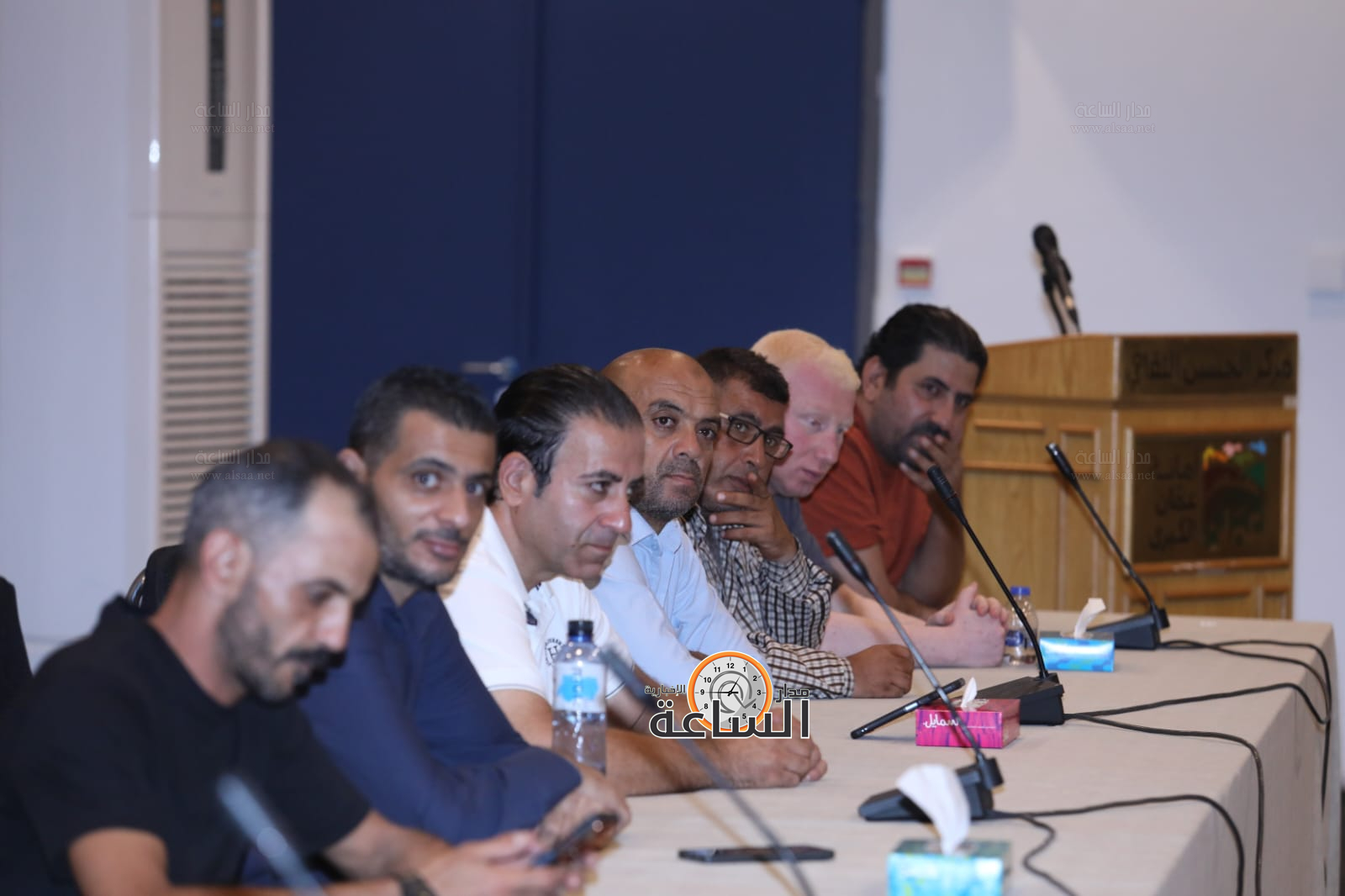 Madar Al-Saa Images 0.4433530135625414