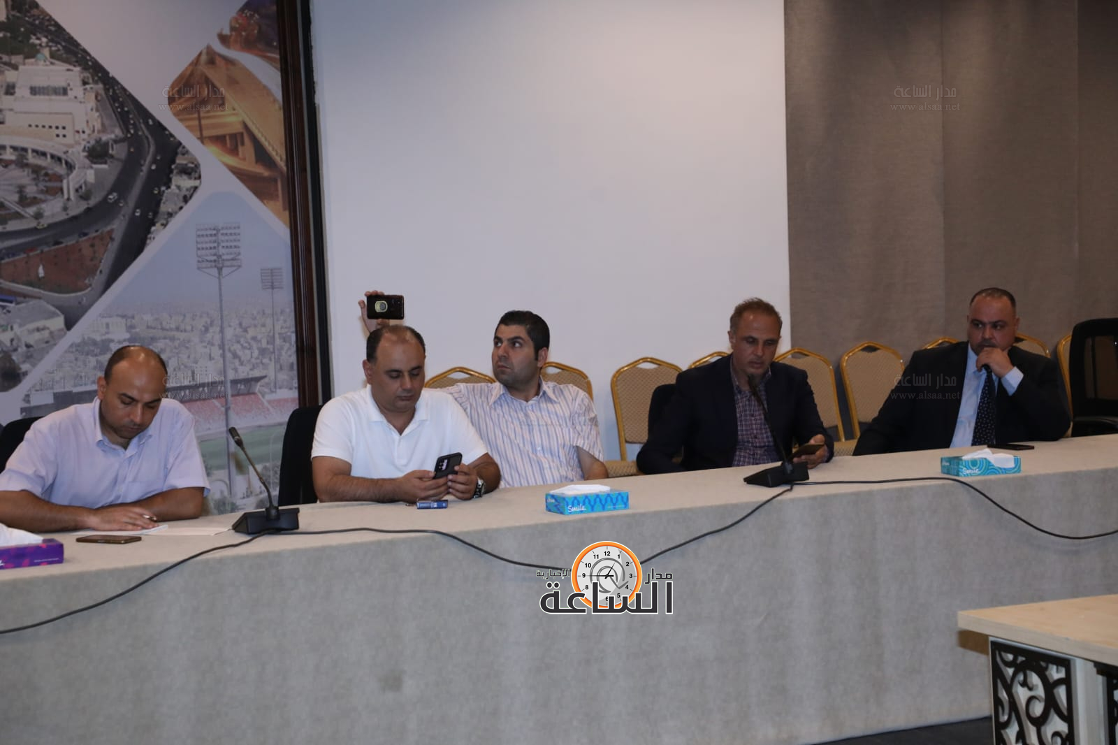 Madar Al-Saa Images 0.5036206134016958