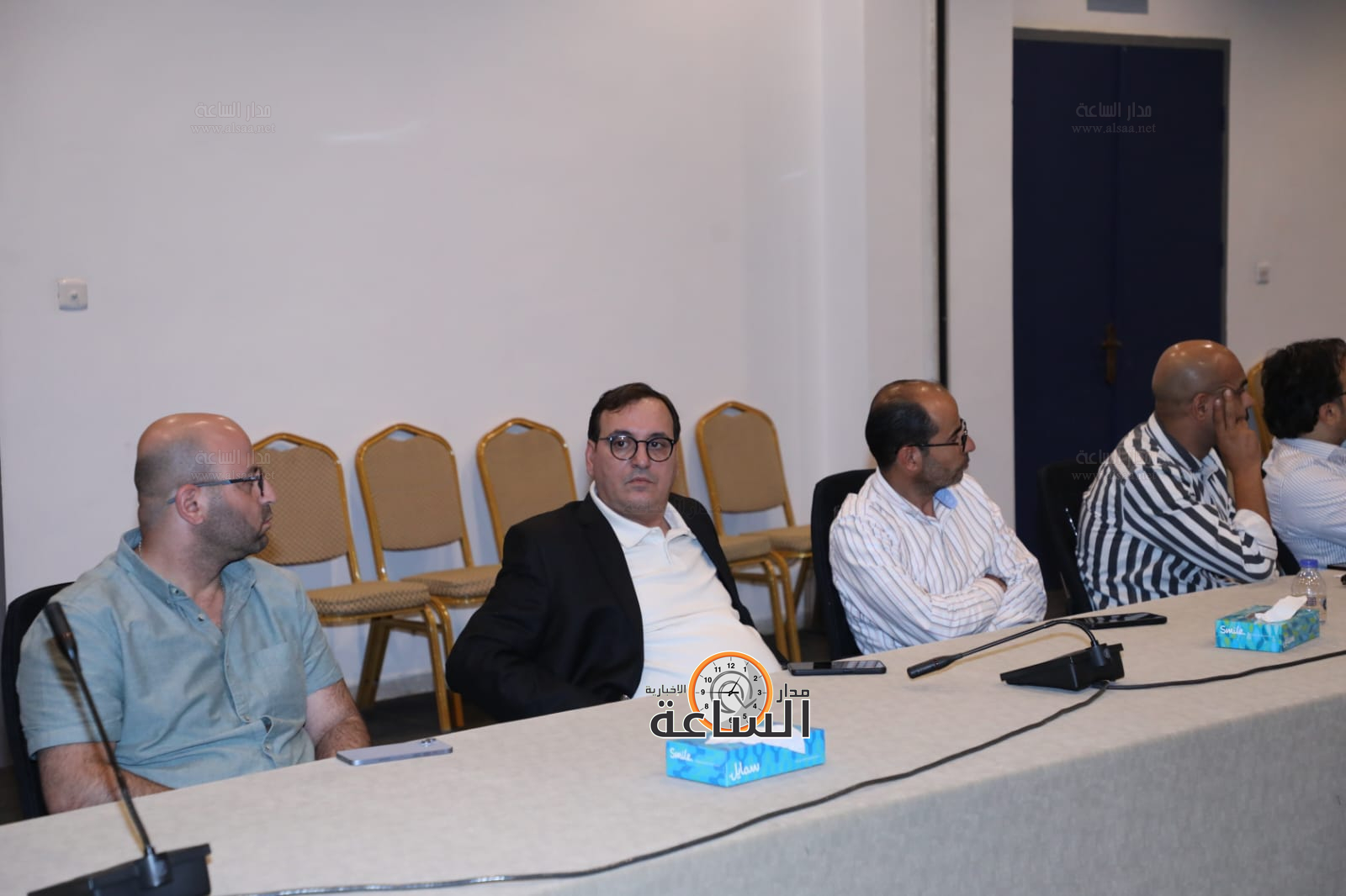 Madar Al-Saa Images 0.7251404073382806