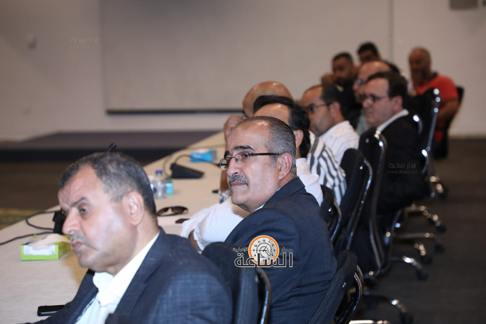 Madar Al-Saa Images 0.9634548079211744